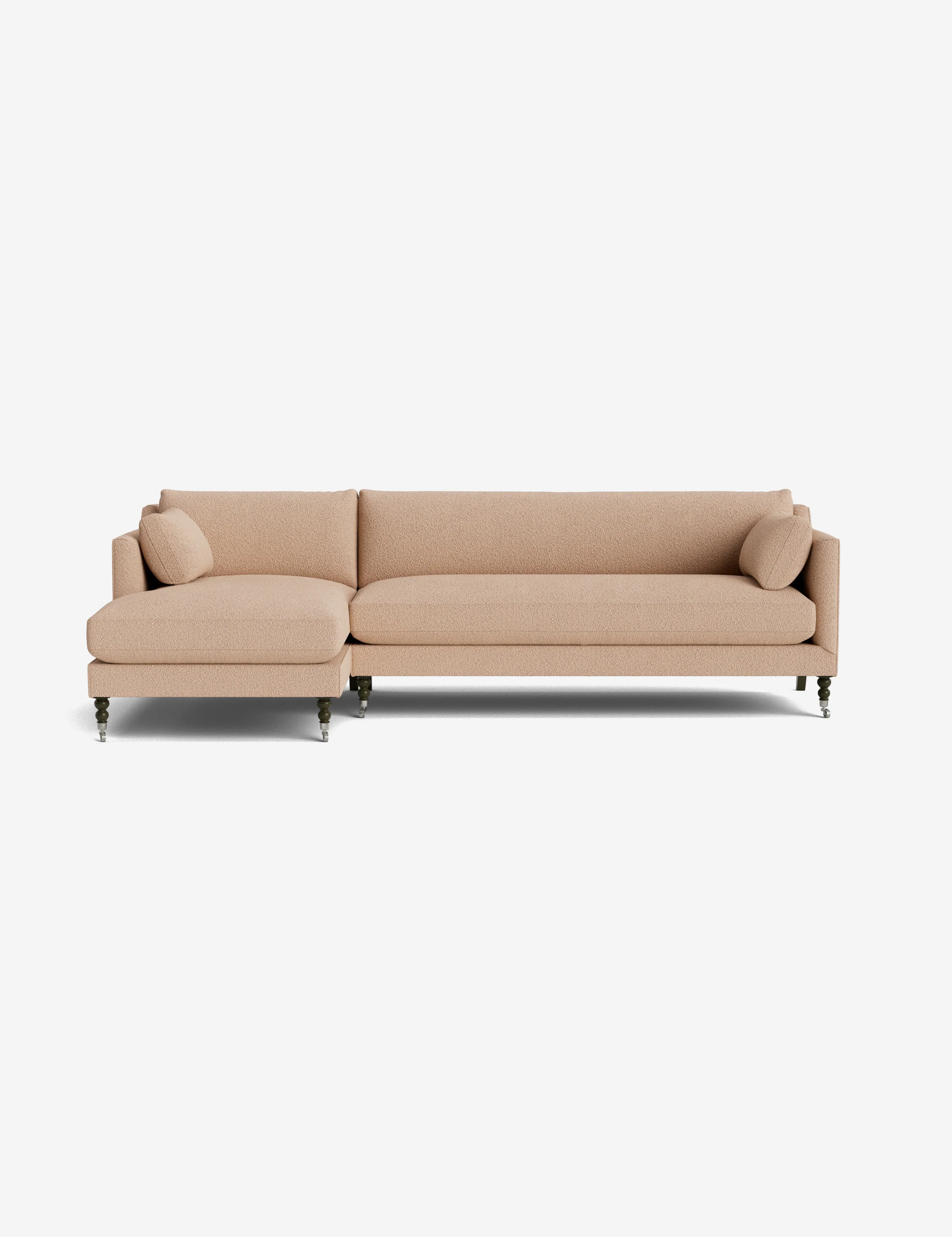 Fabienne Sectional Sofa - Image 65