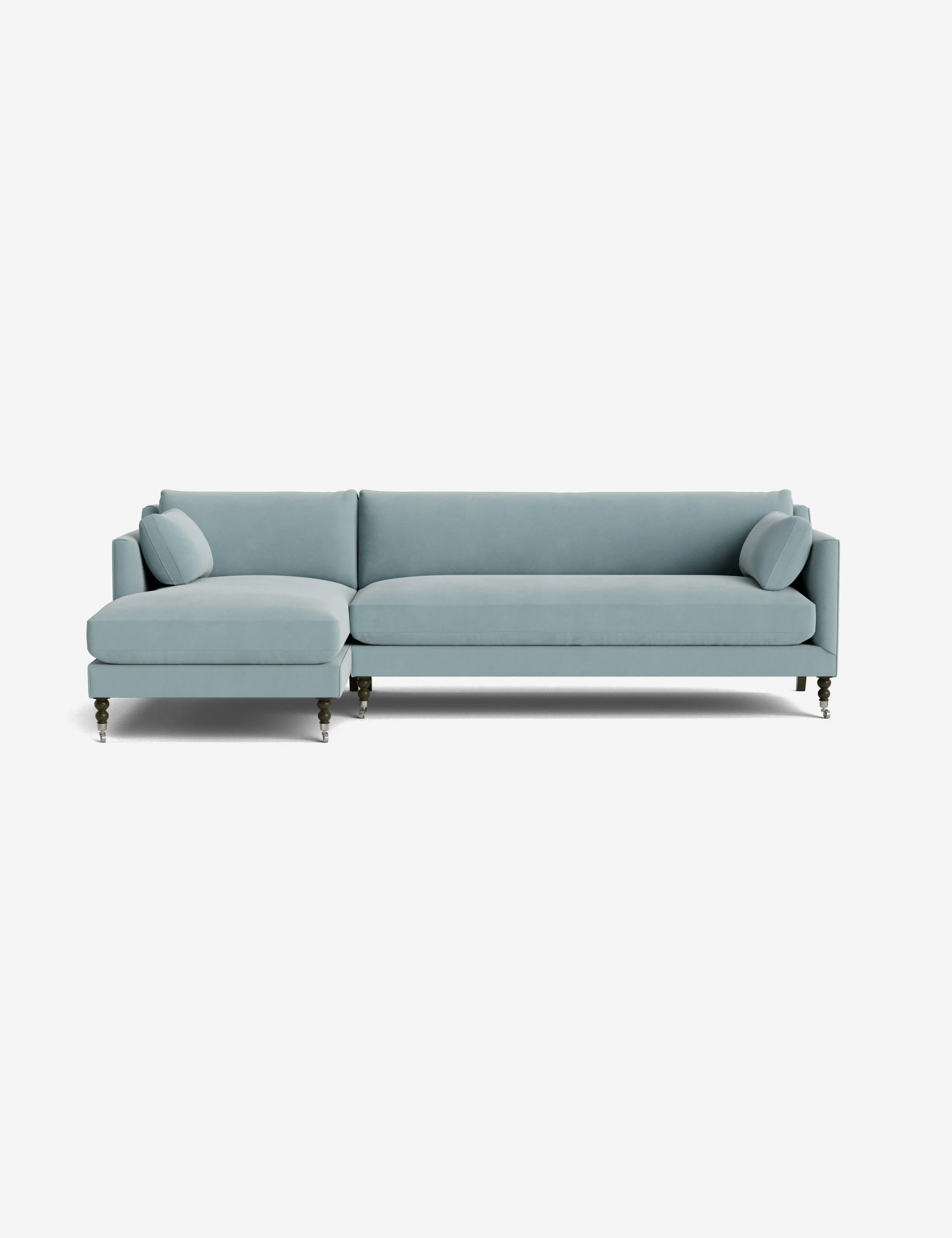 Fabienne Sectional Sofa - Image 67
