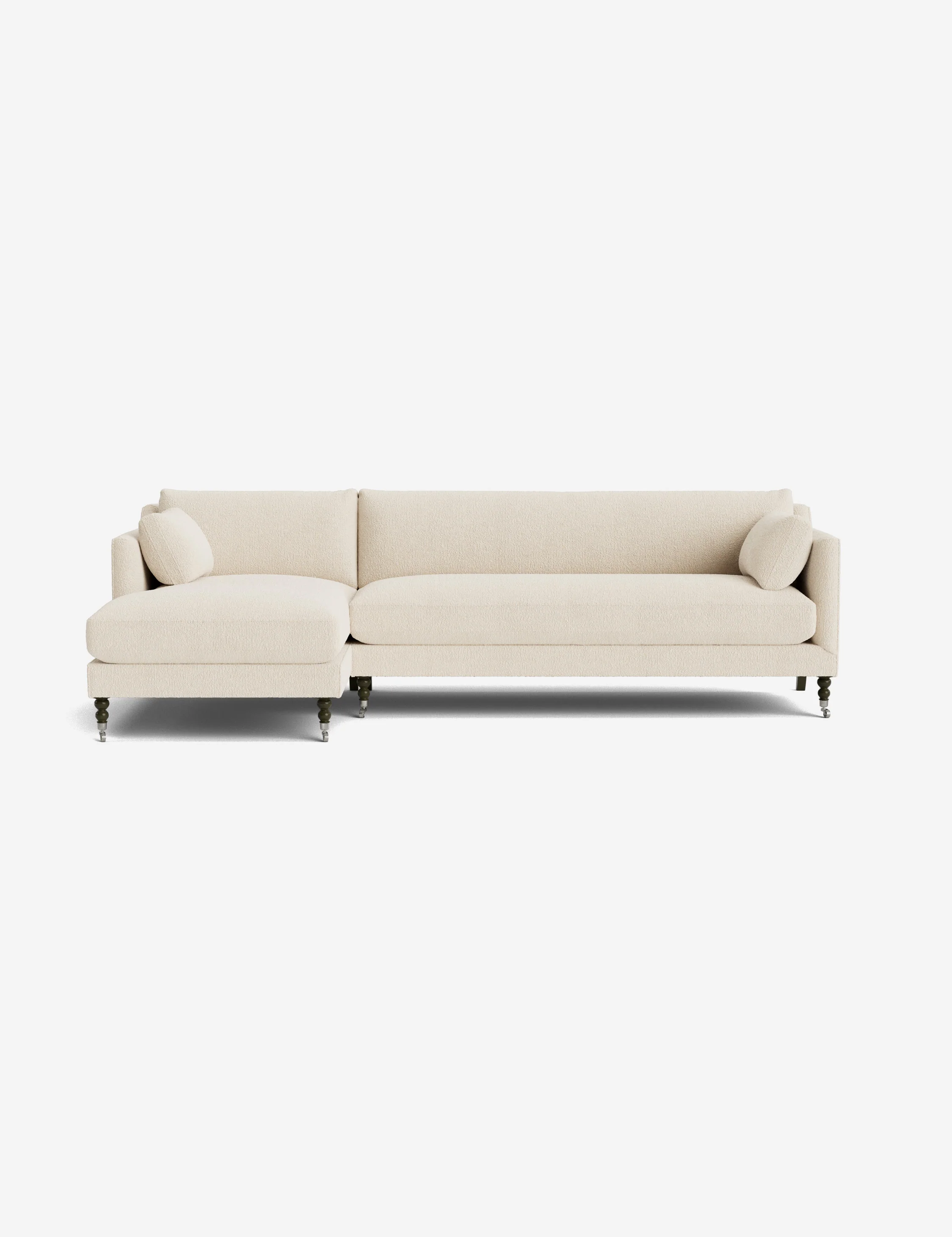 Fabienne Sectional Sofa - Image 69