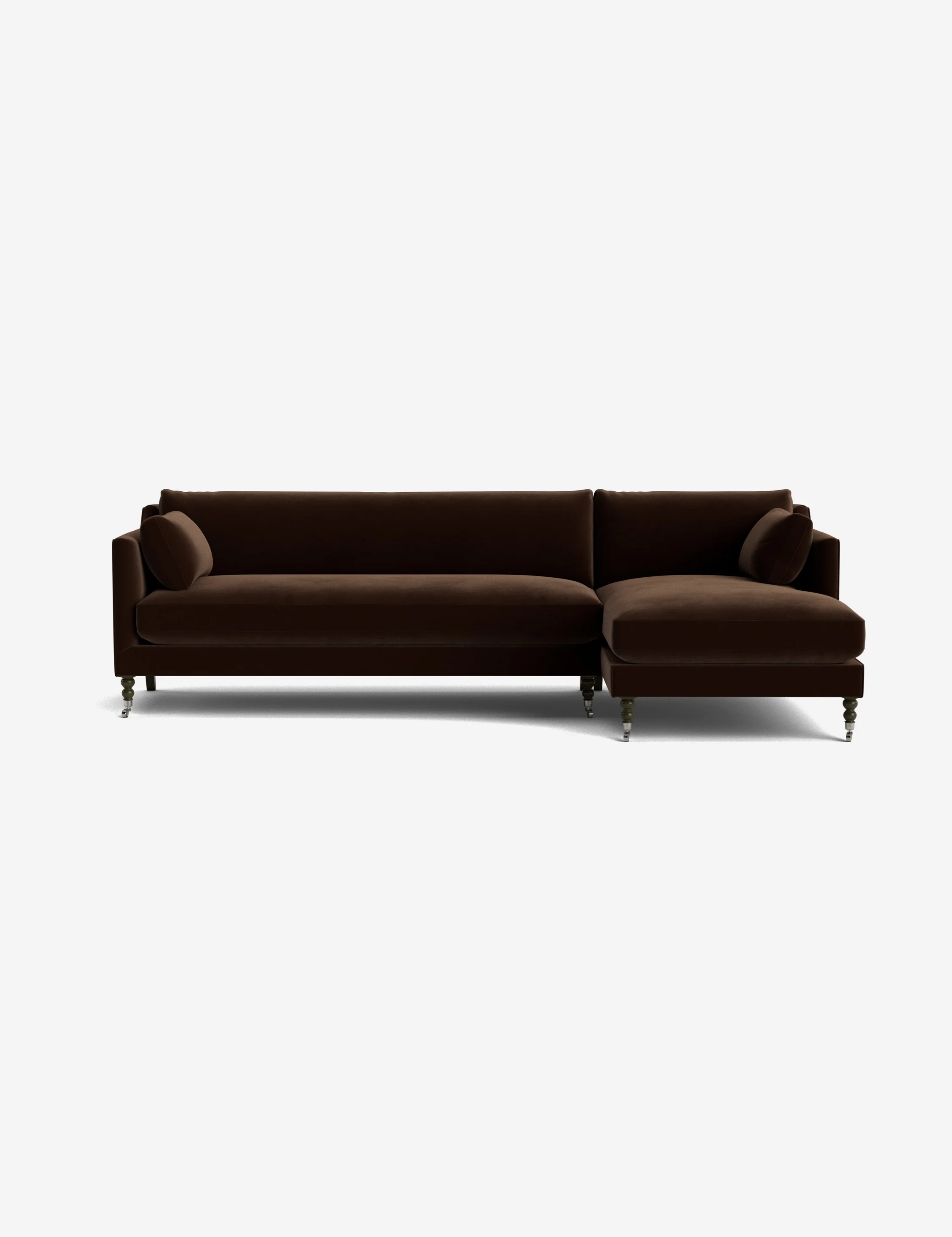 Fabienne Sectional Sofa - Image 70