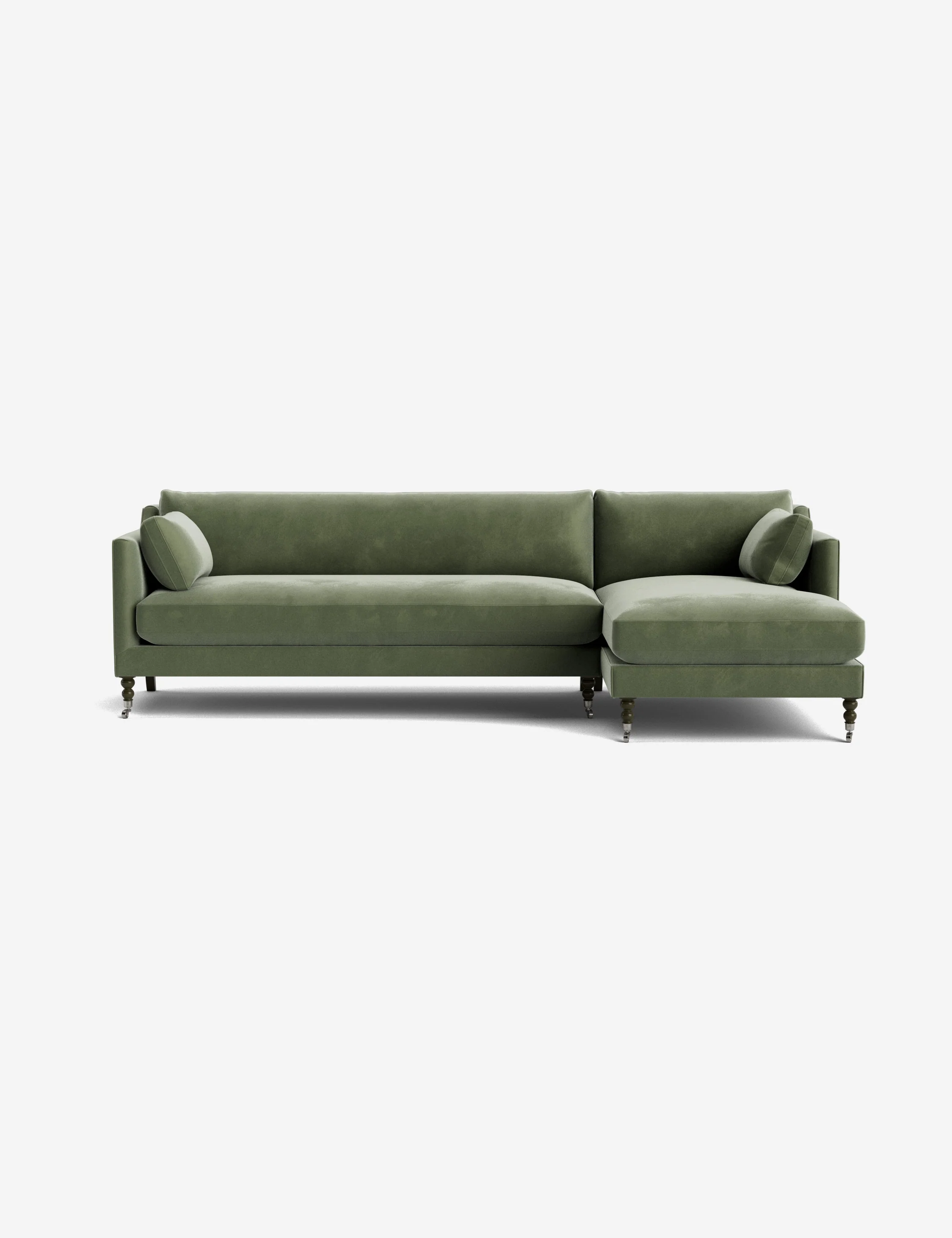 Fabienne Sectional Sofa - Image 72