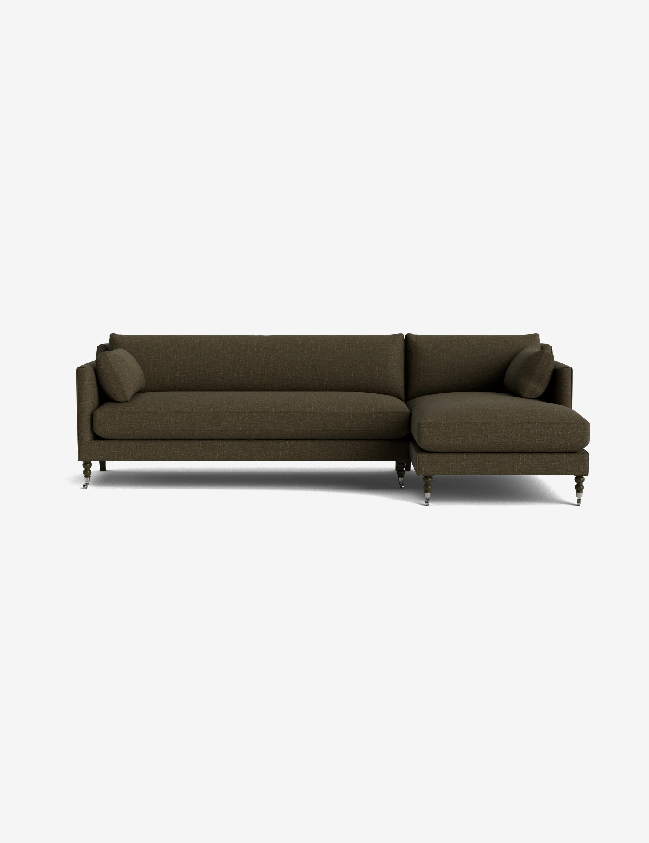 Fabienne Sectional Sofa - Image 74