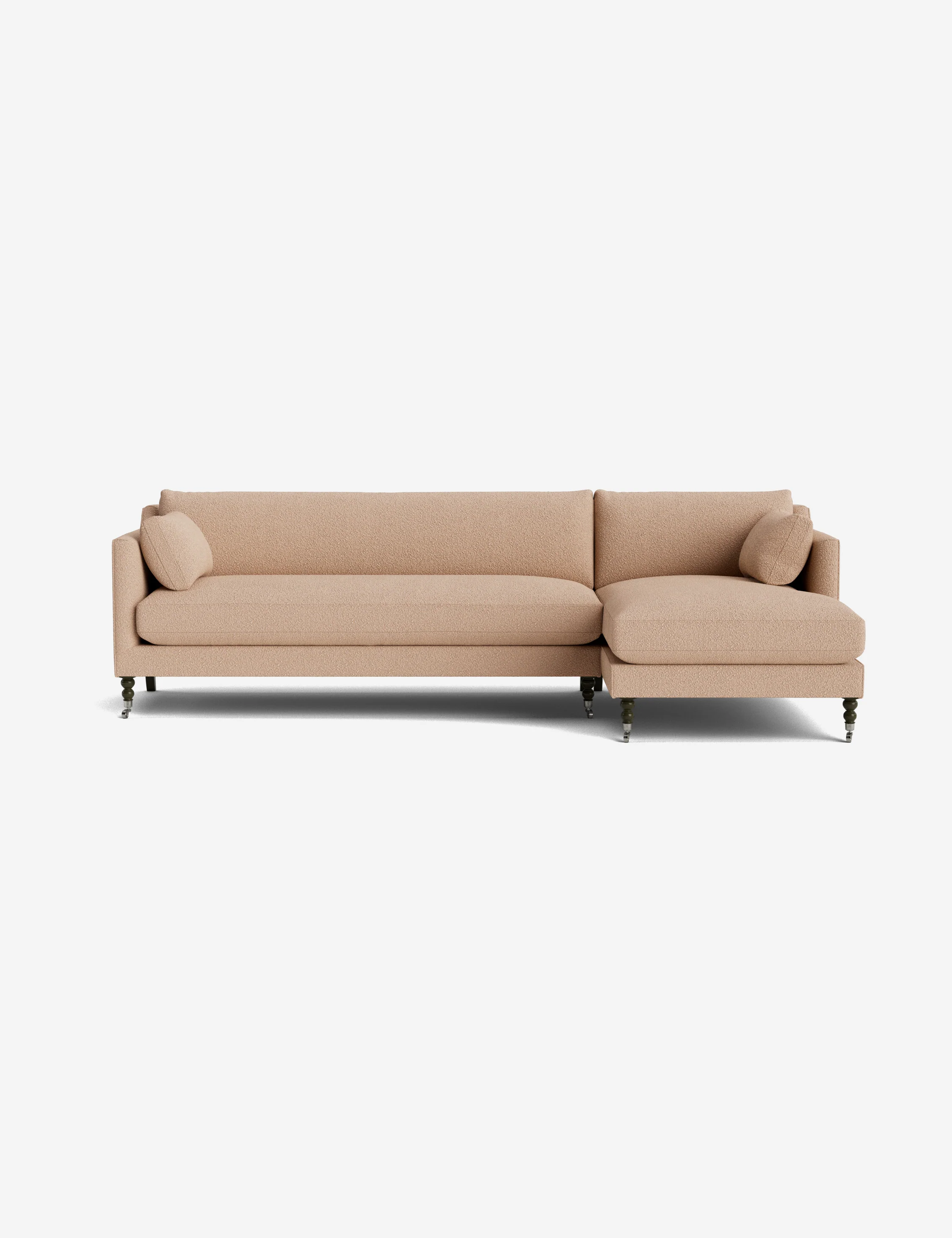 Fabienne Sectional Sofa - Image 75