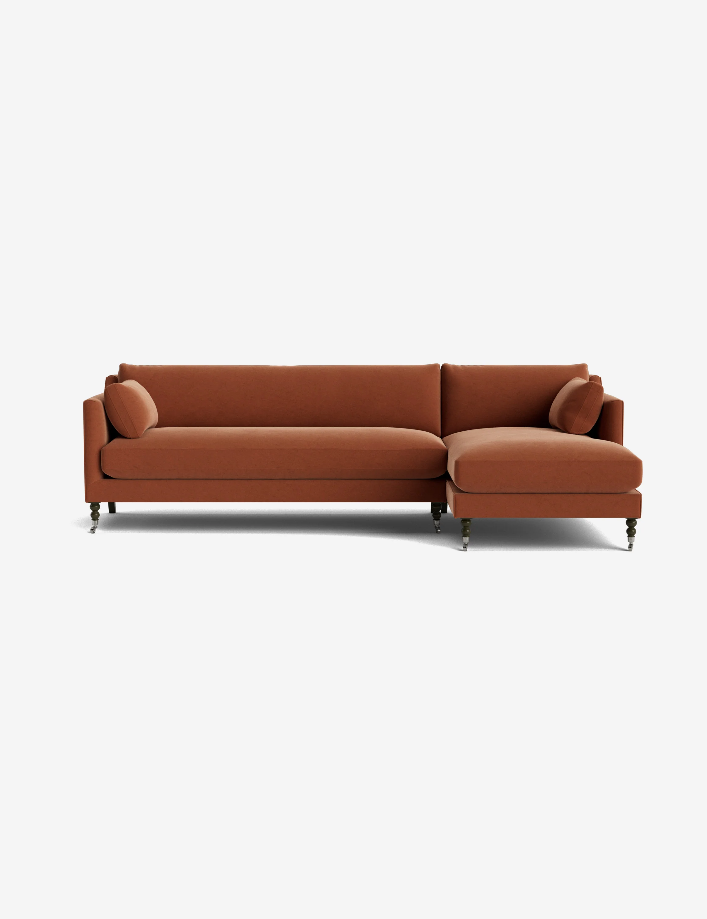 Fabienne Sectional Sofa - Image 76