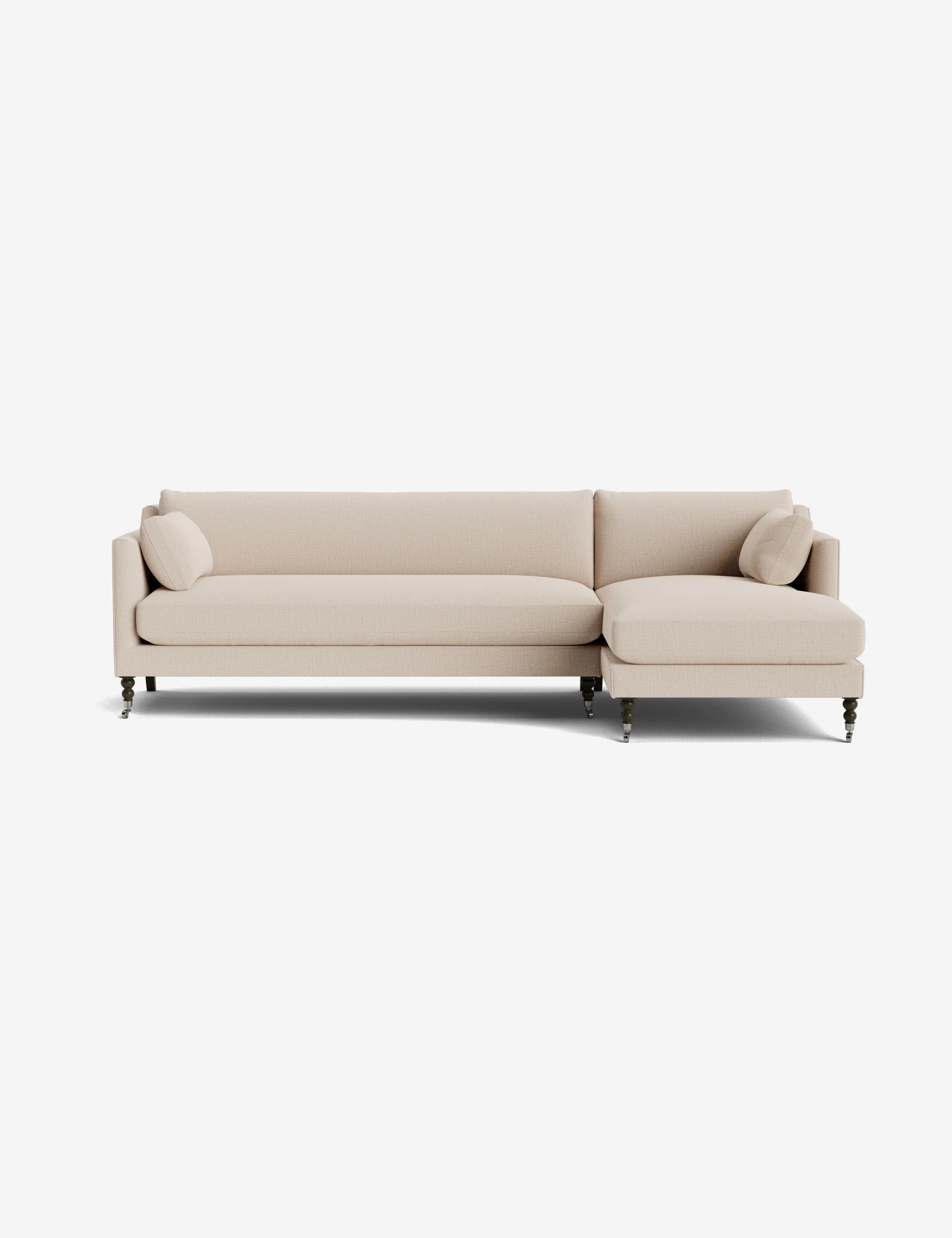 Fabienne Sectional Sofa - Image 78