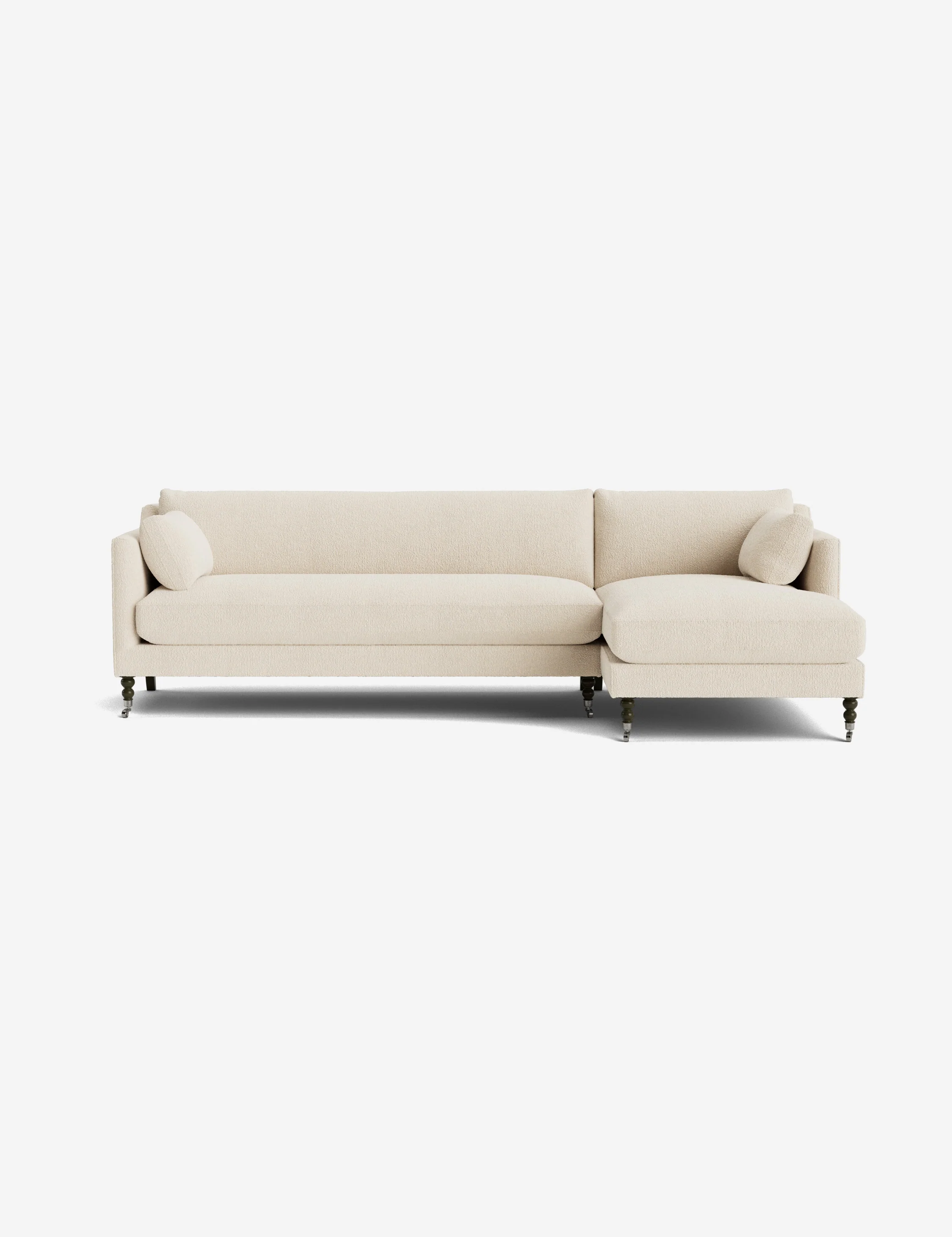 Fabienne Sectional Sofa - Image 79