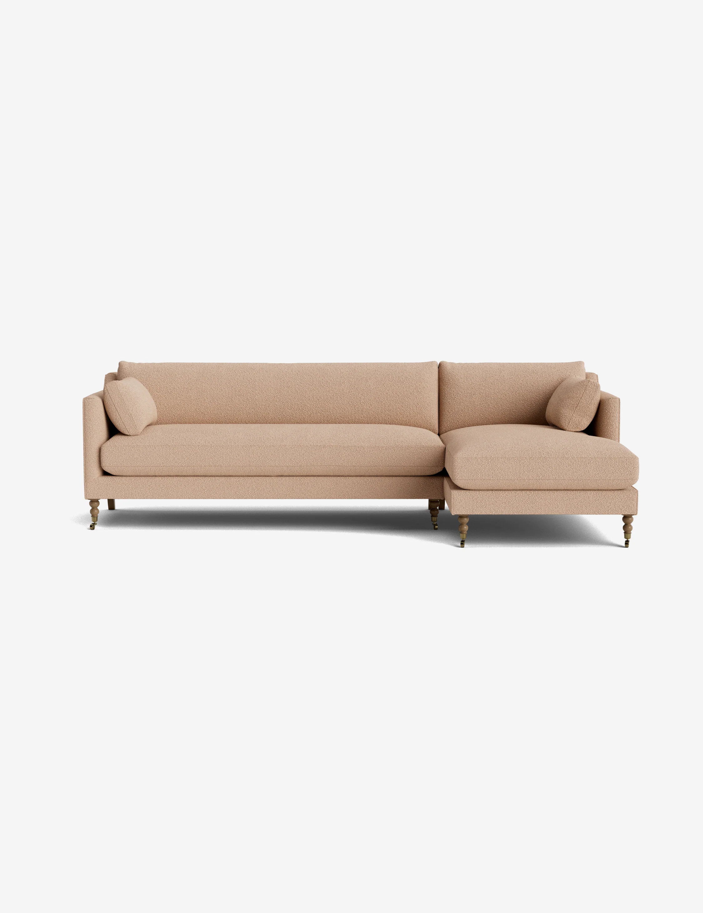 Fabienne Sectional Sofa - Image 8