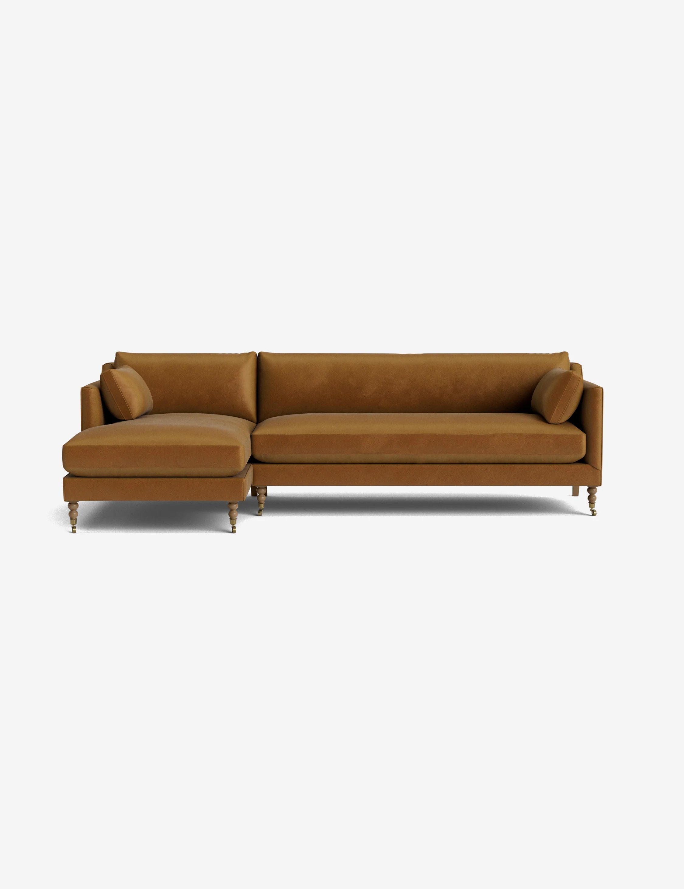 Fabienne Sectional Sofa - Image 82
