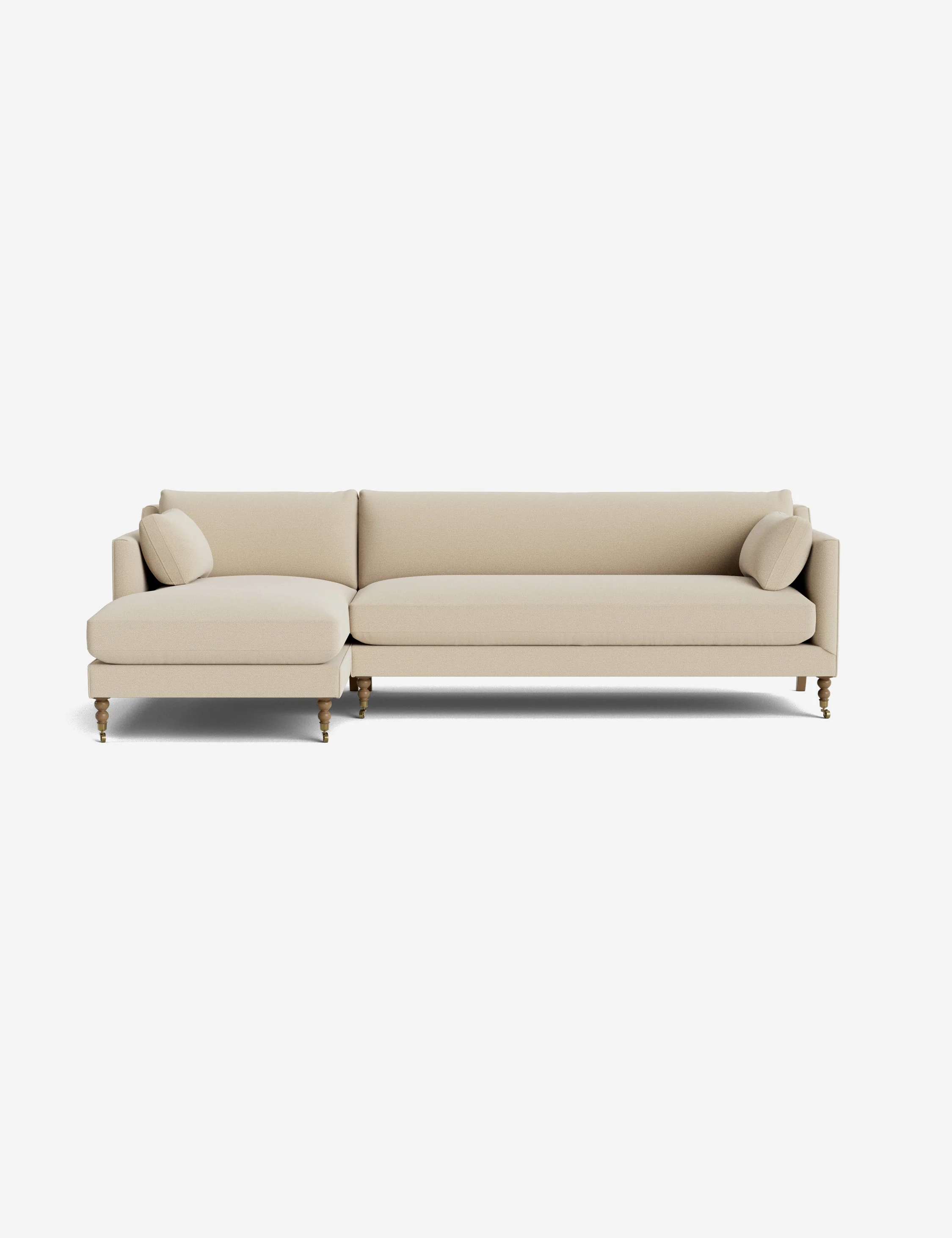 Fabienne Sectional Sofa - Image 84