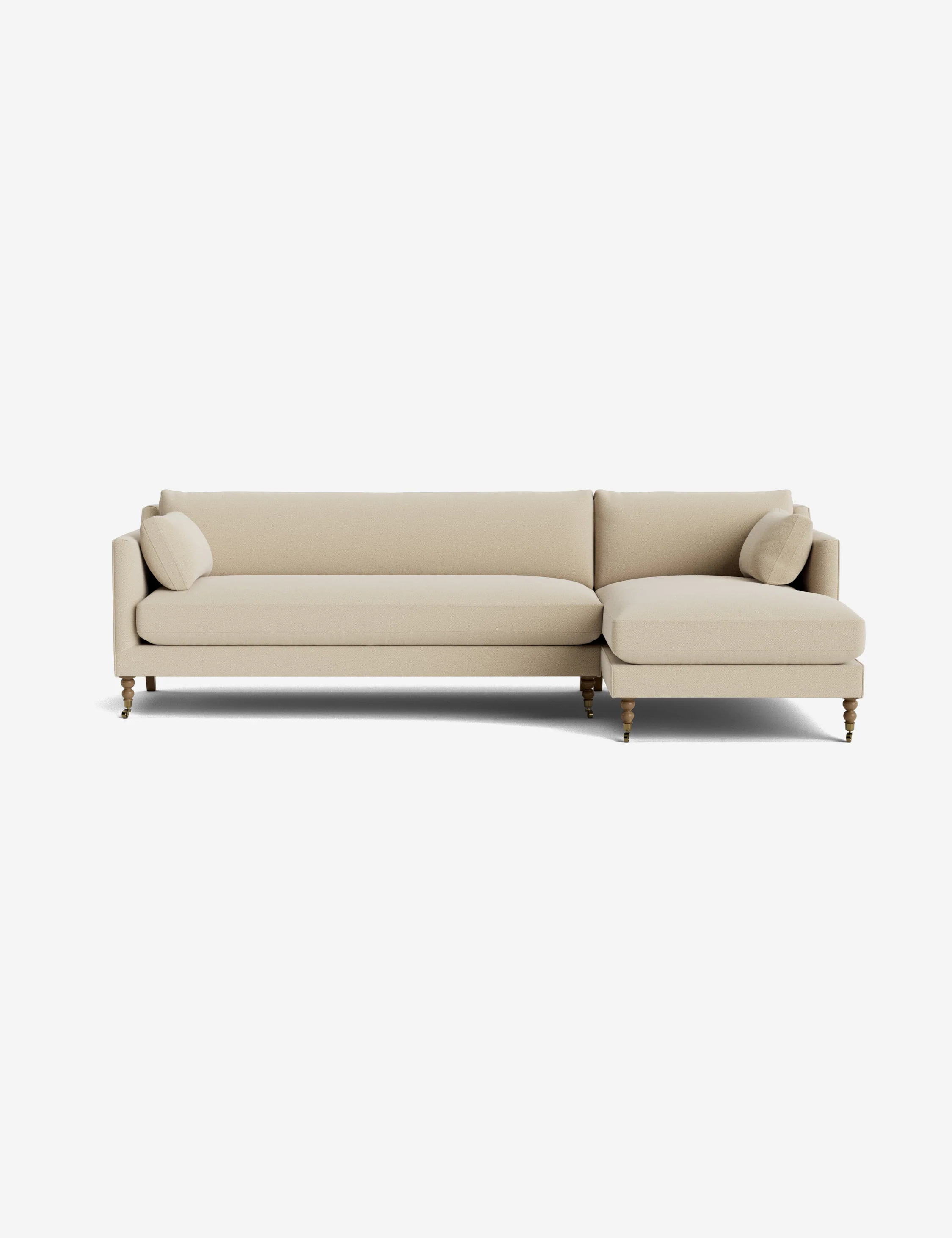 Fabienne Sectional Sofa - Image 85