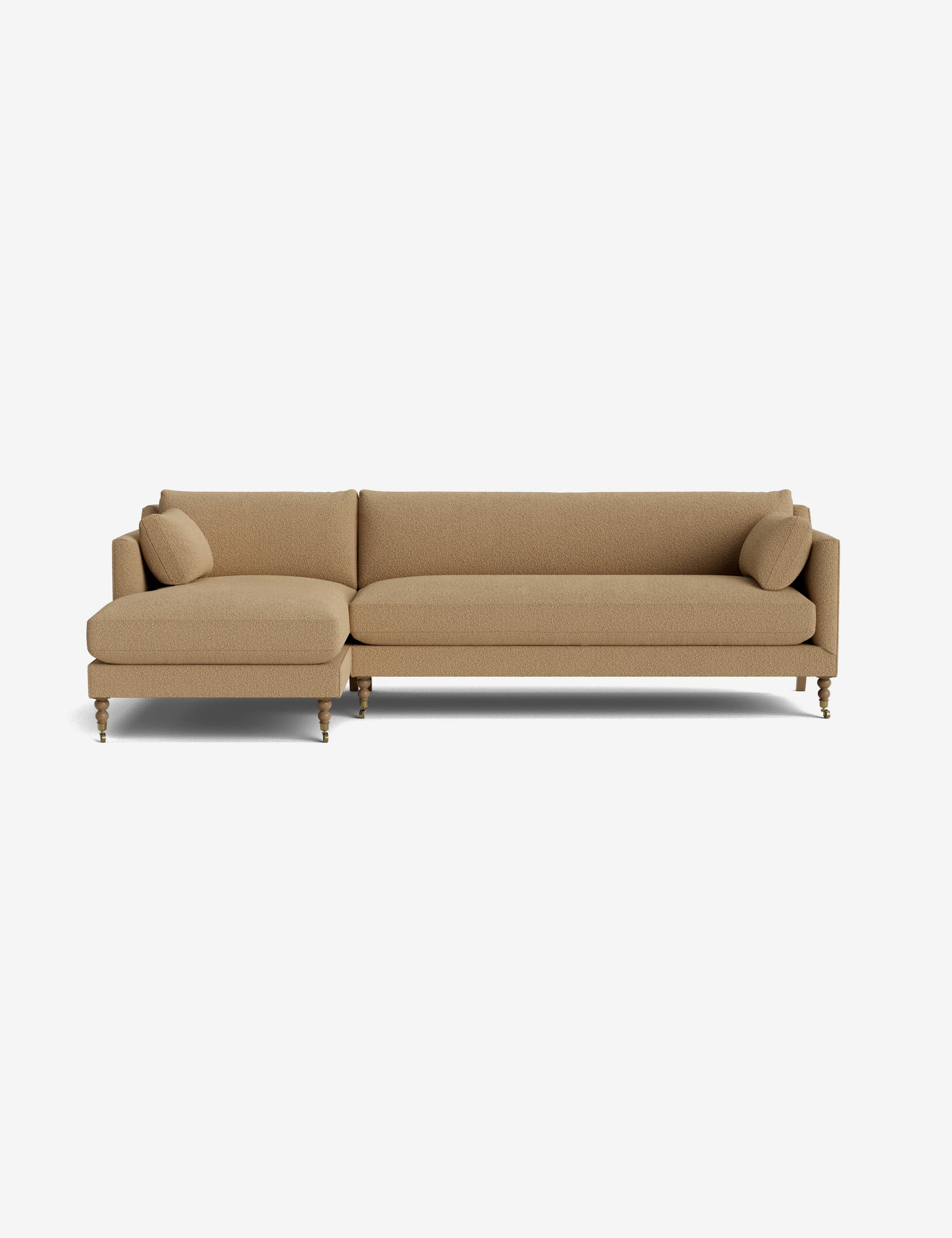 Fabienne Sectional Sofa - Image 86