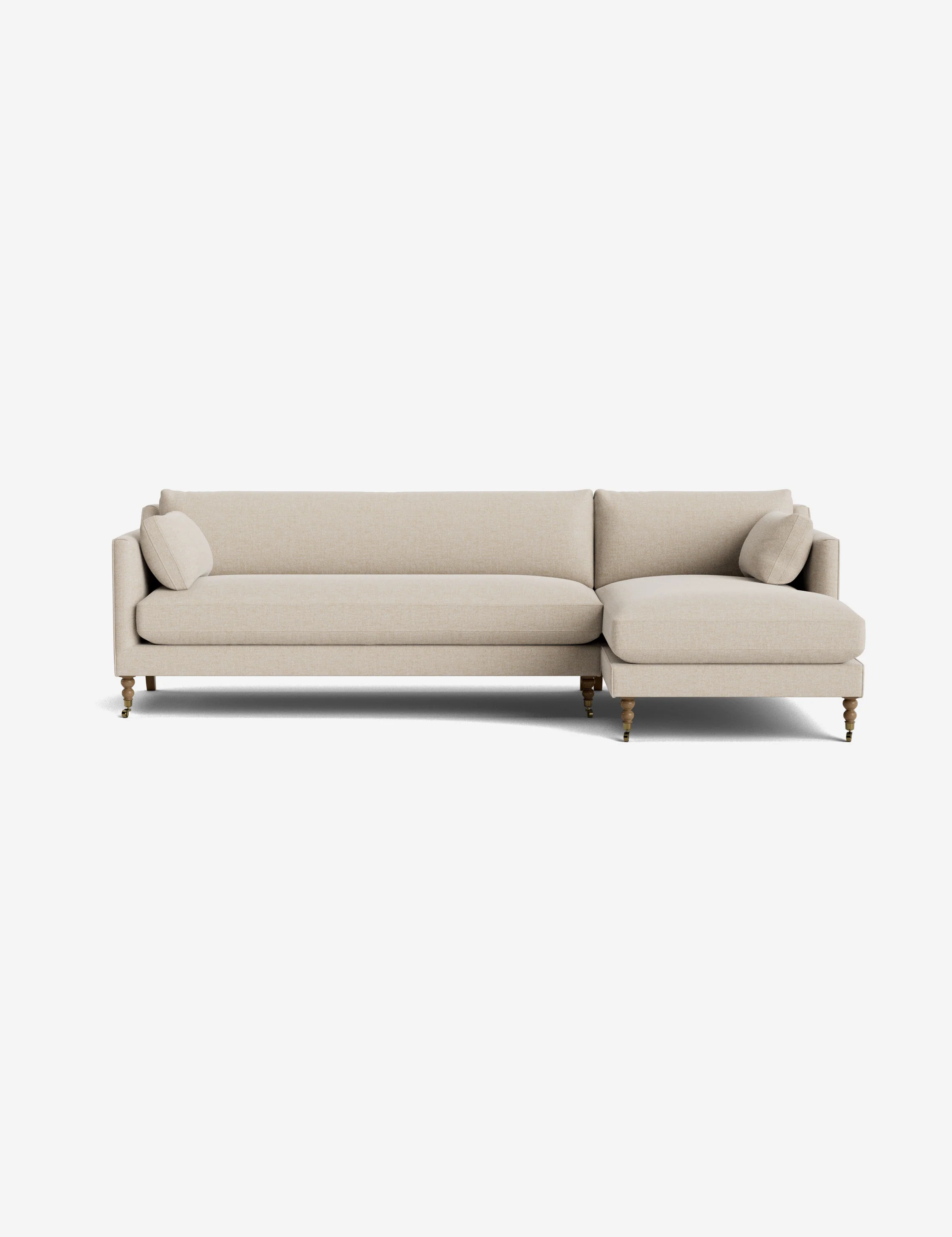 Fabienne Sectional Sofa - Image 91