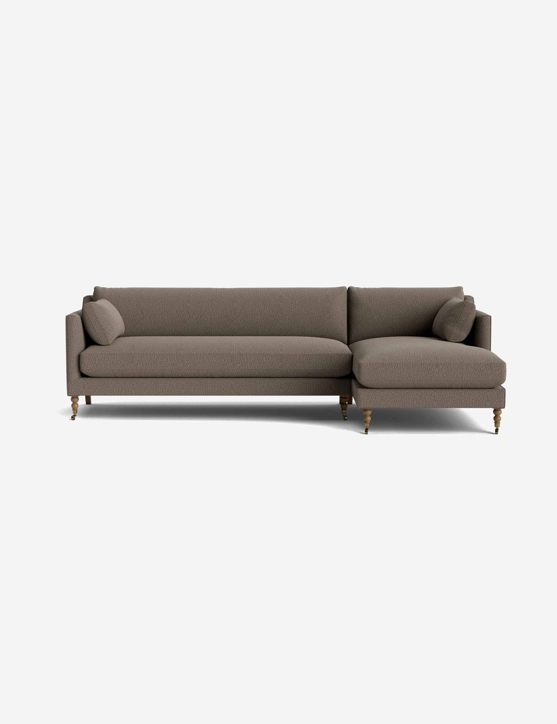 Fabienne Sectional Sofa - Image 93