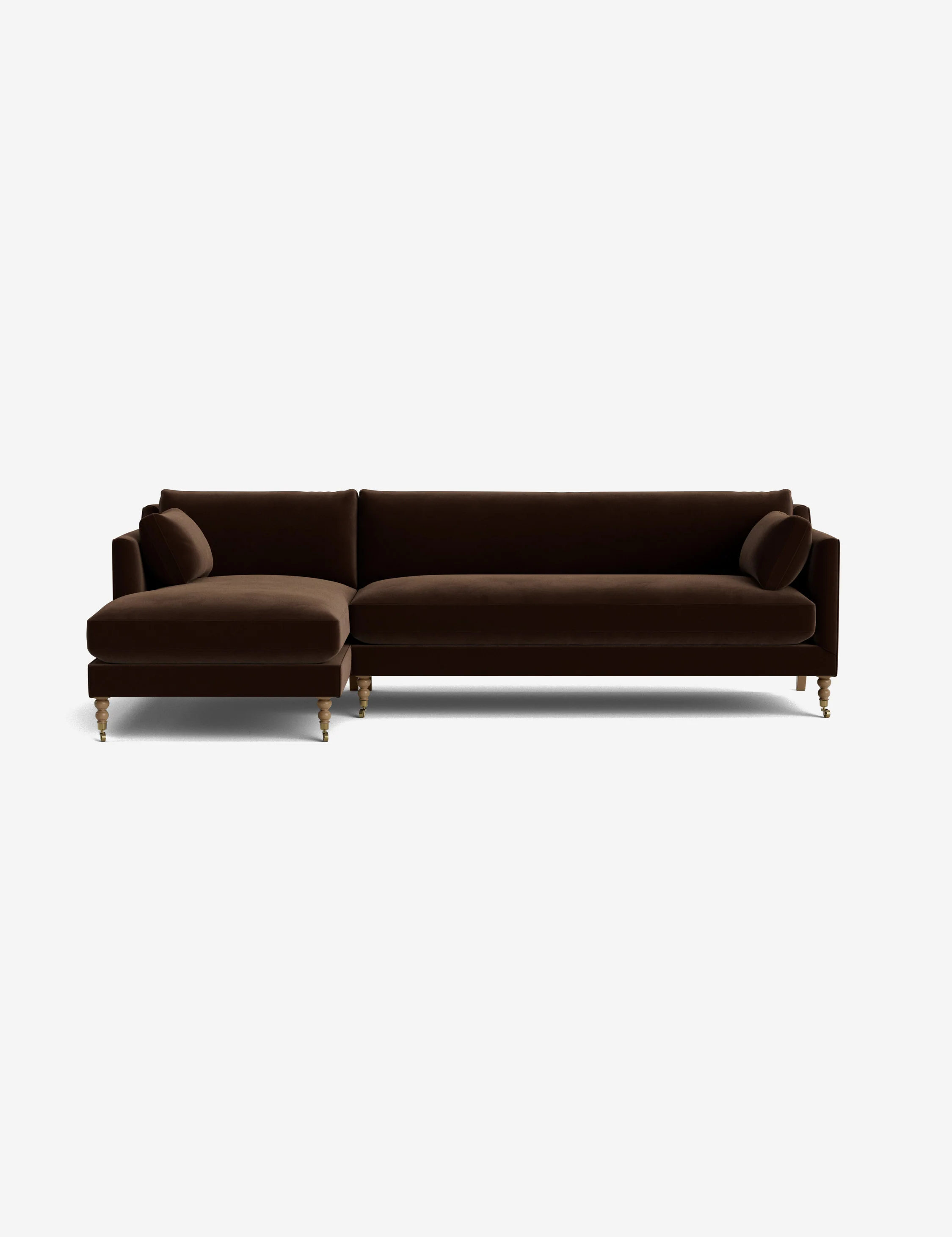 Fabienne Sectional Sofa - Image 96