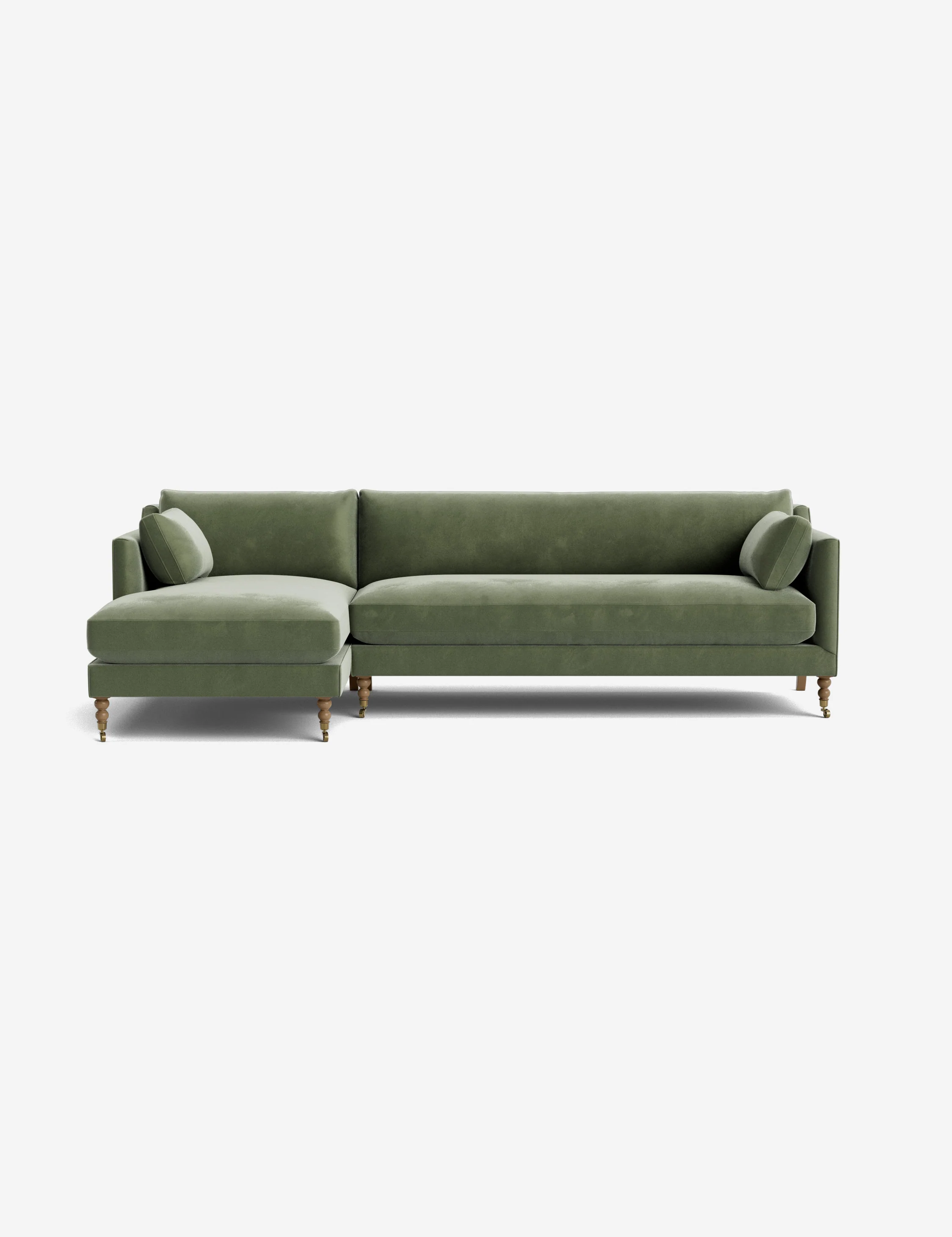 Fabienne Sectional Sofa - Image 98