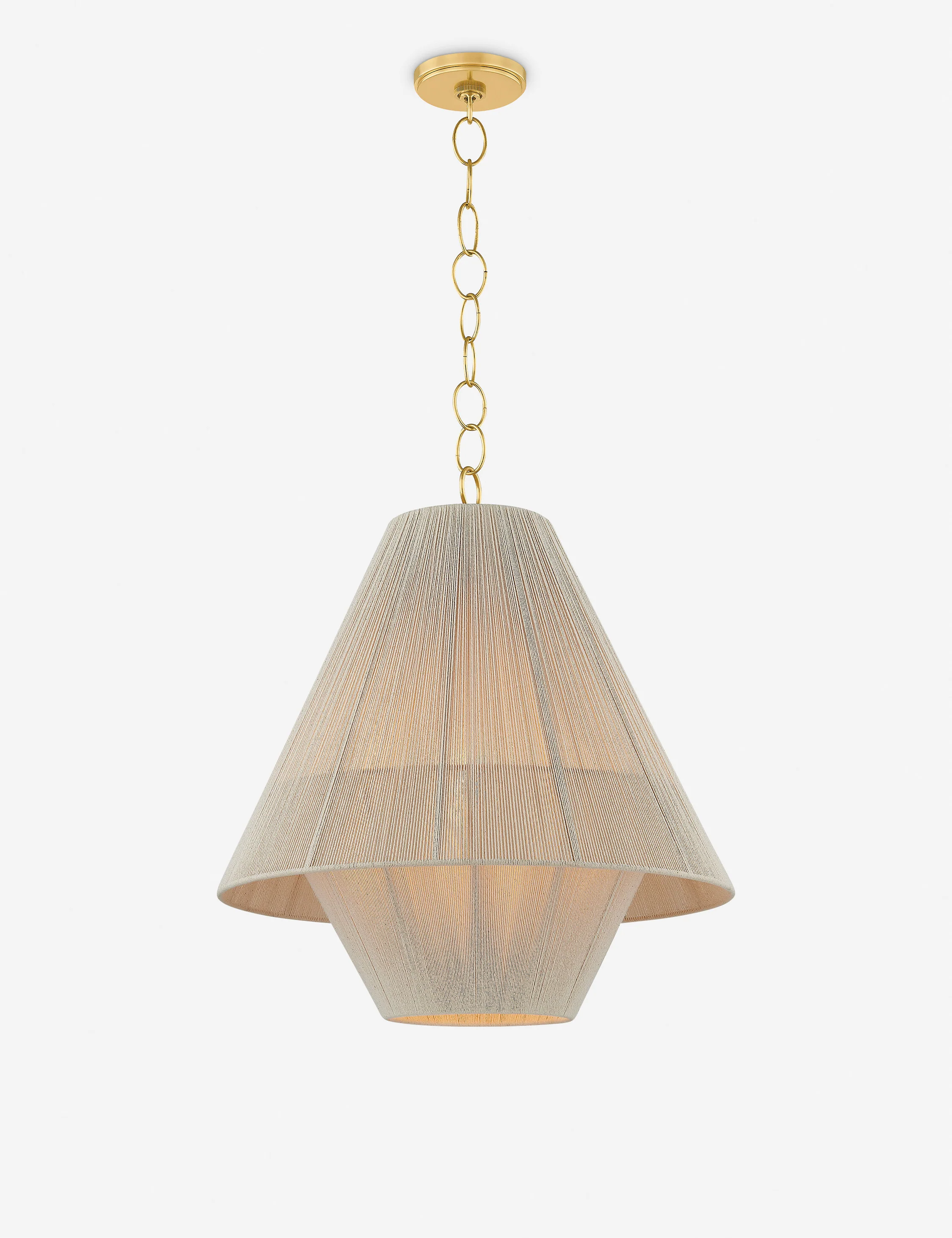 Fasano Pendant Light - Image 3