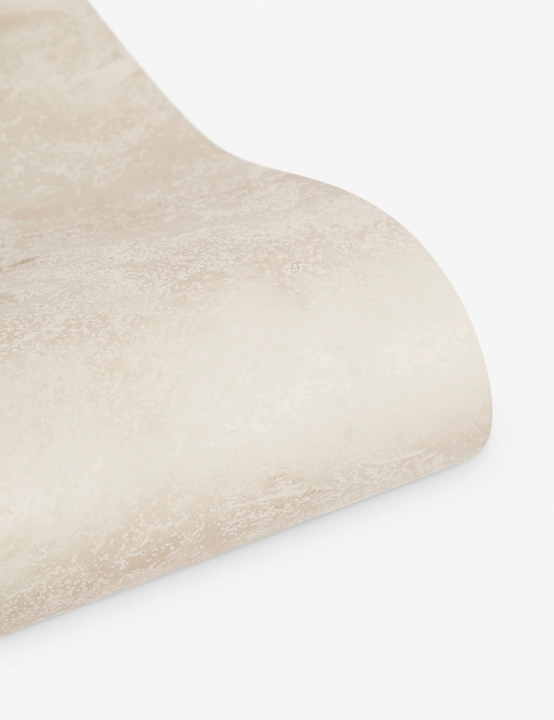 Faux Roman Clay Peel + Stick Wallpaper by Pure Salt - Image 10