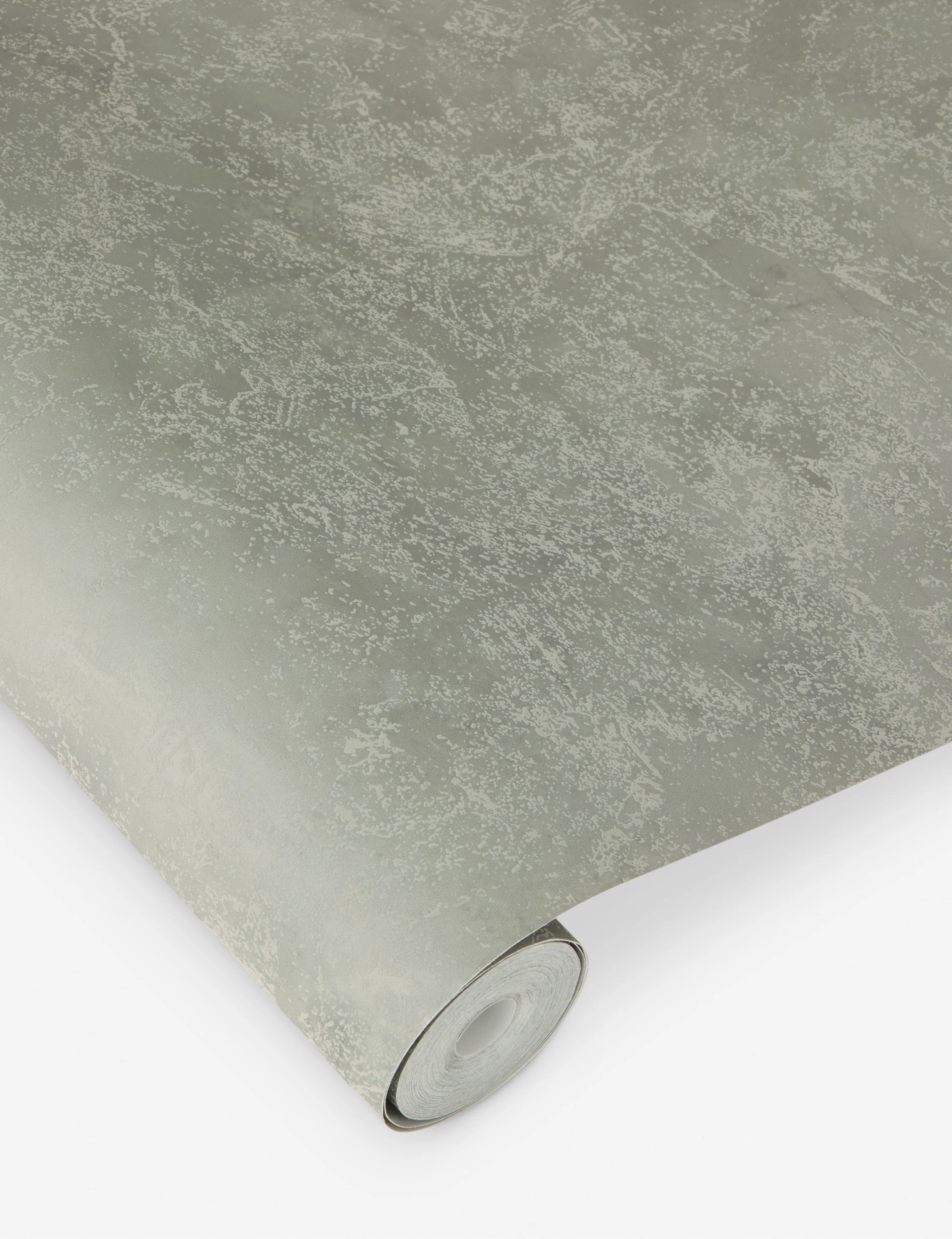 Faux Roman Clay Peel + Stick Wallpaper by Pure Salt - Image 4