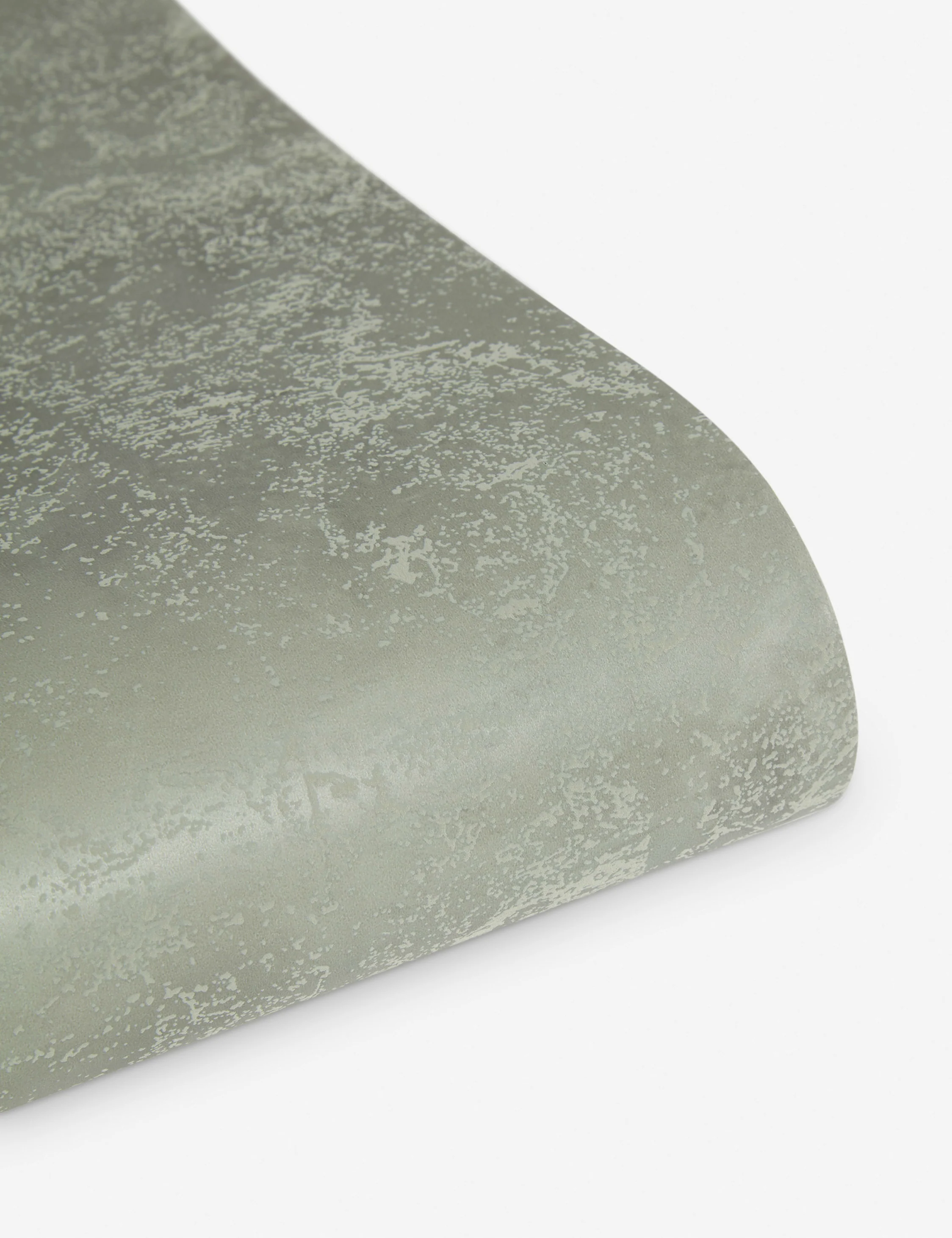 Faux Roman Clay Peel + Stick Wallpaper by Pure Salt - Image 5