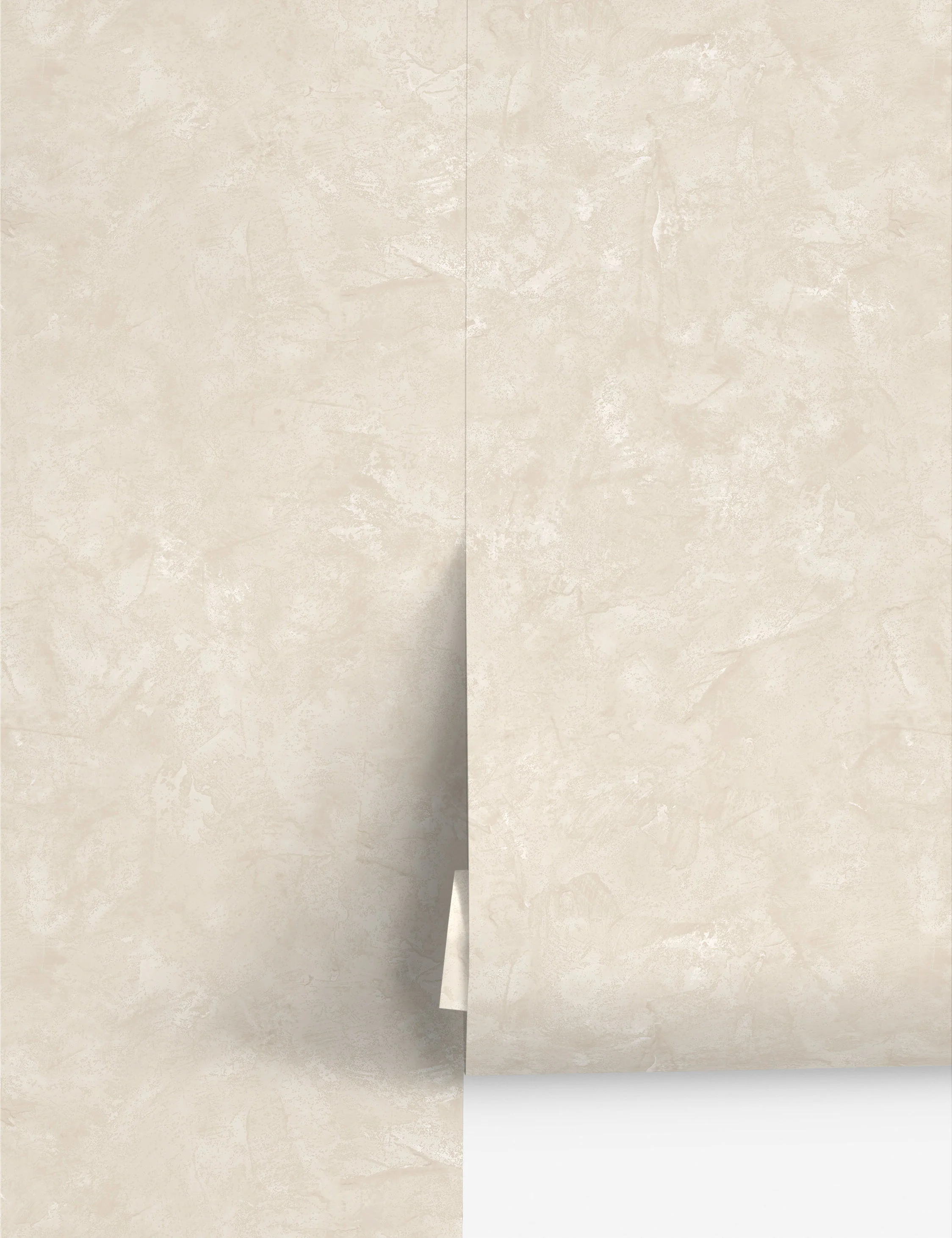 Faux Roman Clay Peel + Stick Wallpaper by Pure Salt - Image 8