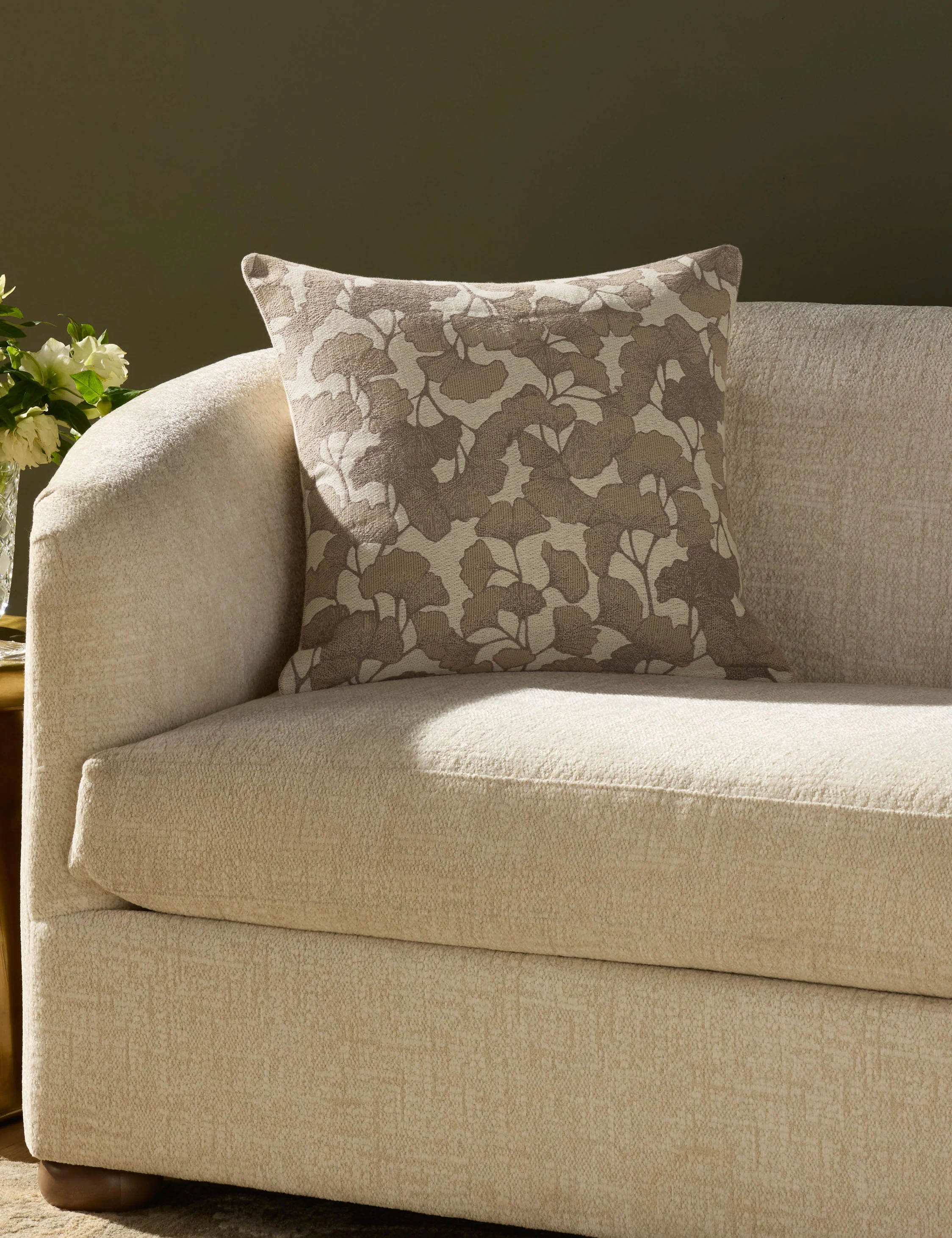 Fawn Pillow by Chris Loves Julia x Loloi - Image 5