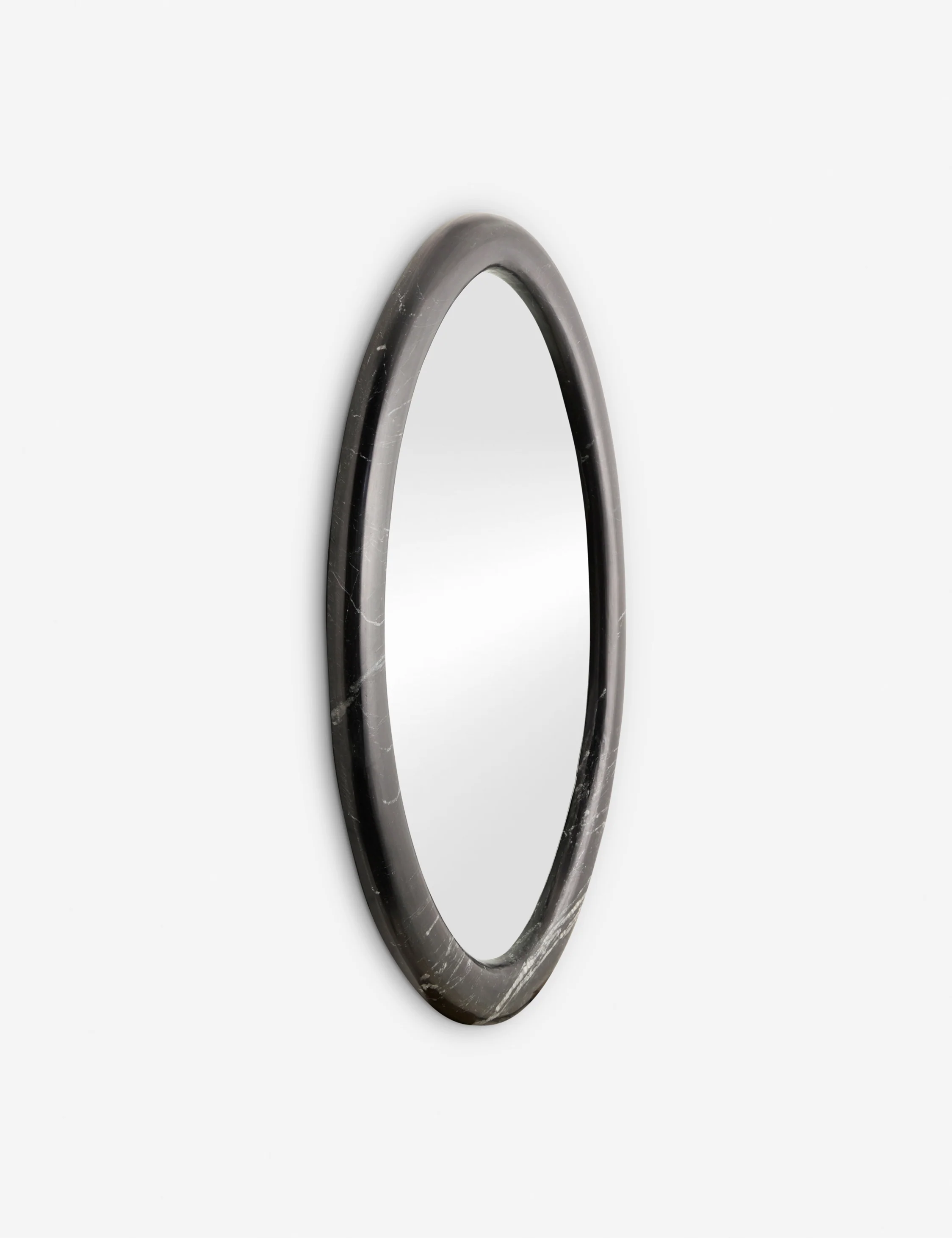 Fedde Oval Mirror - Image 10