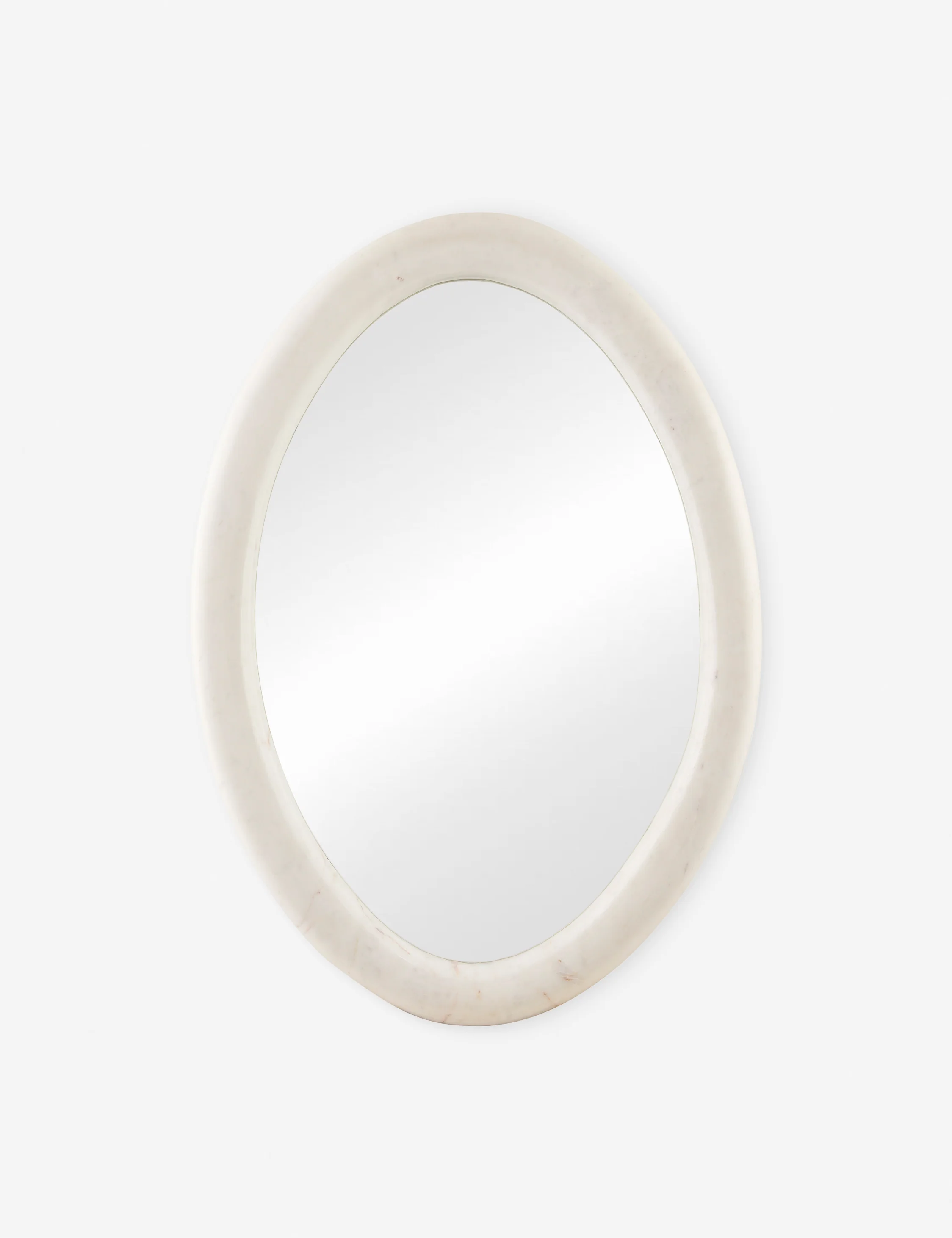 Fedde Oval Mirror - Image 2