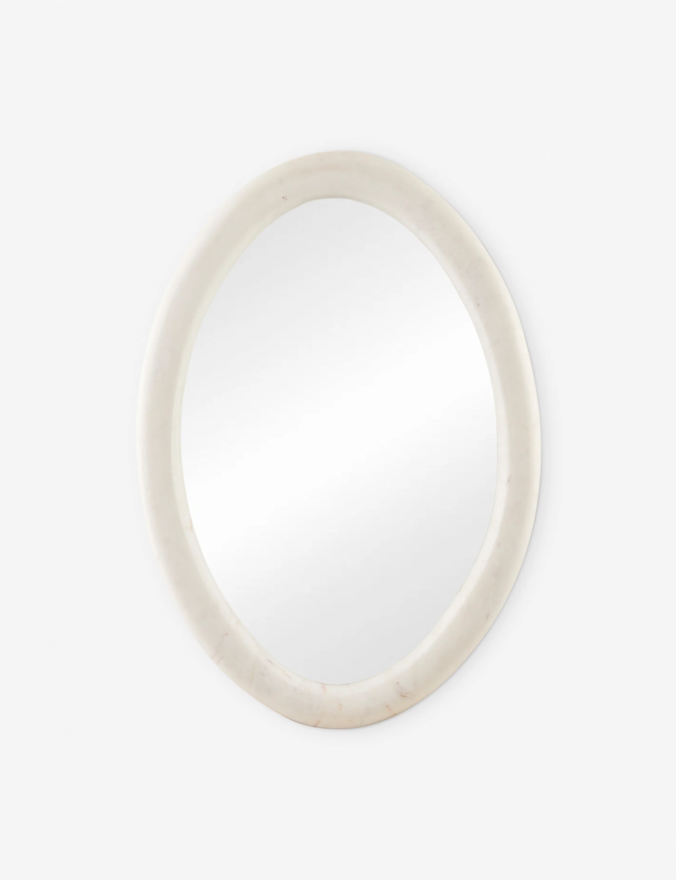 Fedde Oval Mirror - Image 3