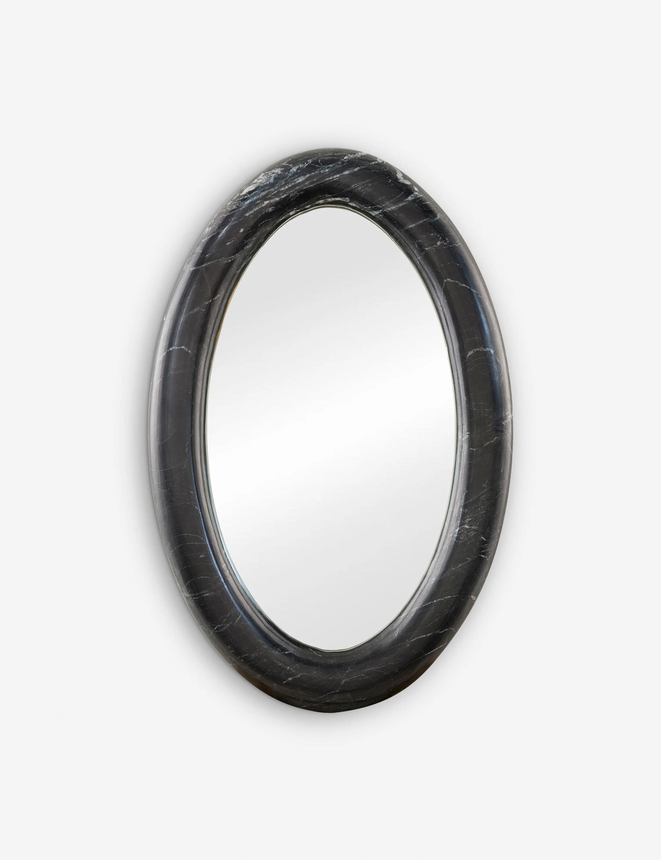 Fedde Oval Mirror - Image 4