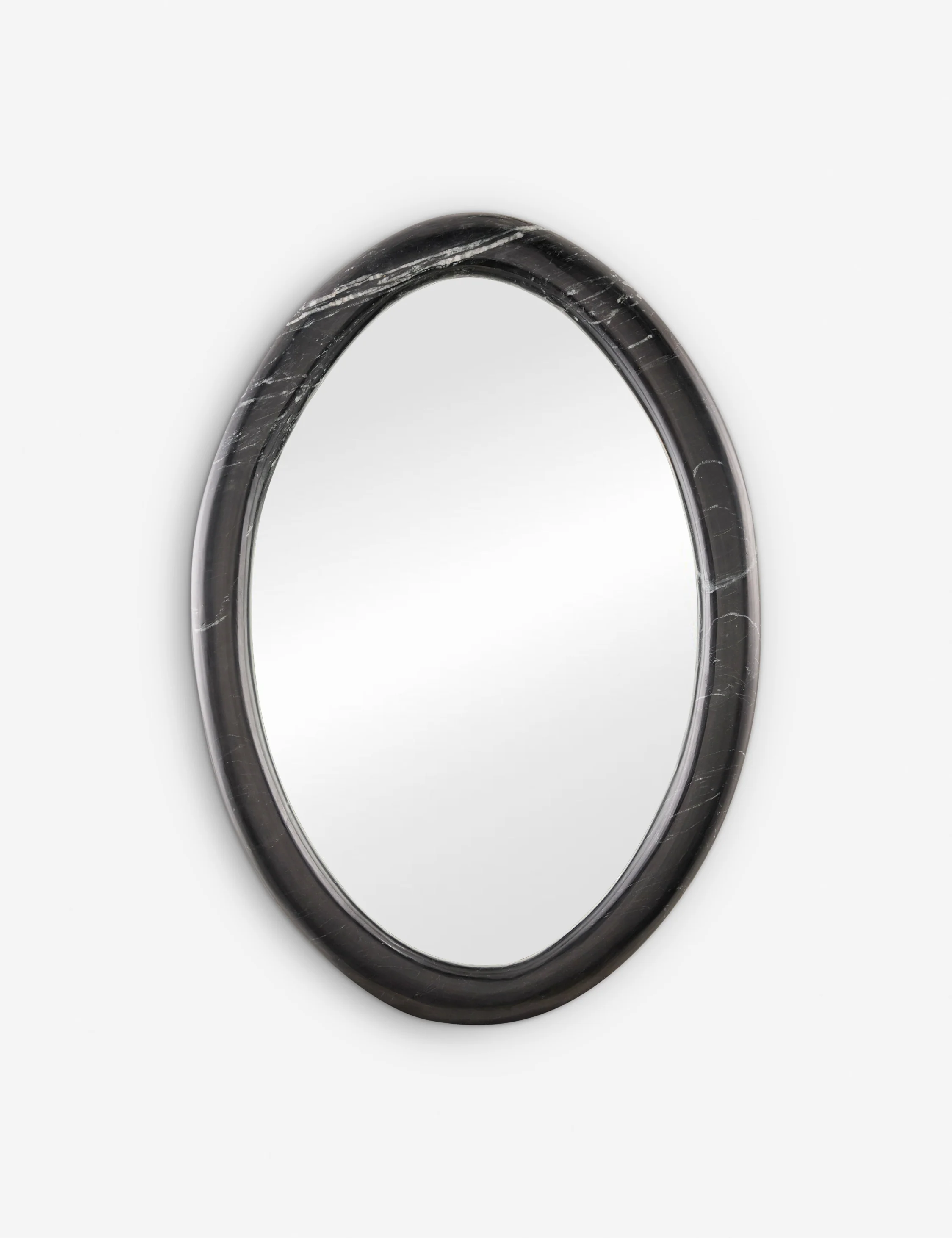 Fedde Oval Mirror - Image 5