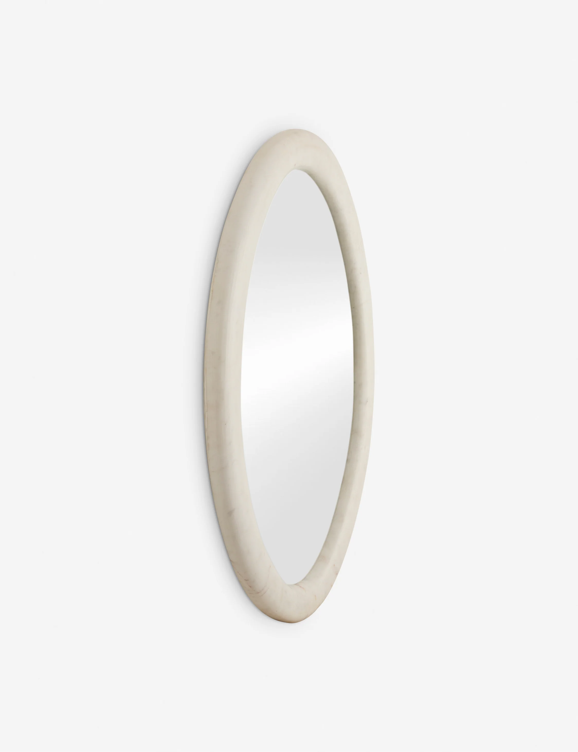 Fedde Oval Mirror - Image 6
