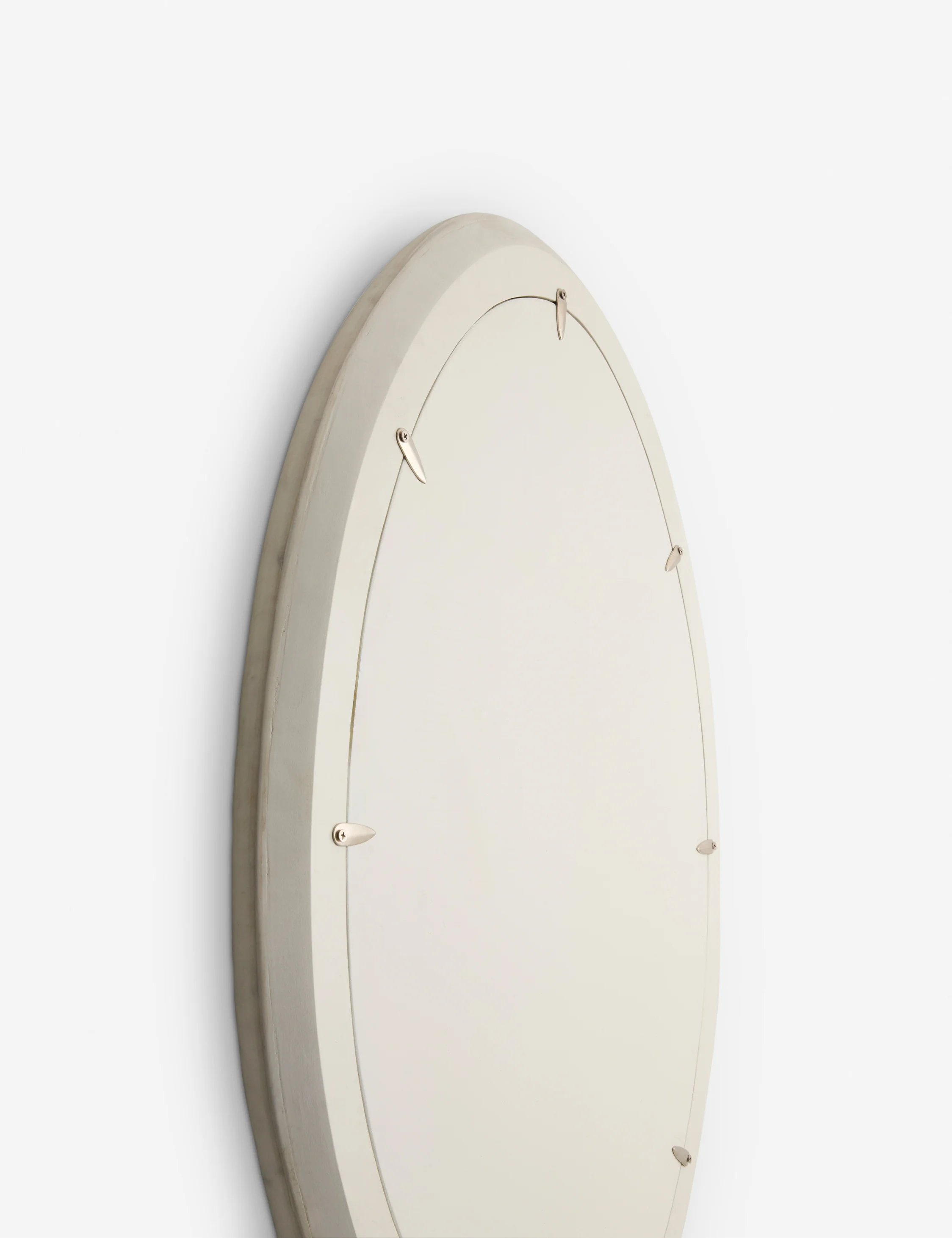 Fedde Oval Mirror - Image 8