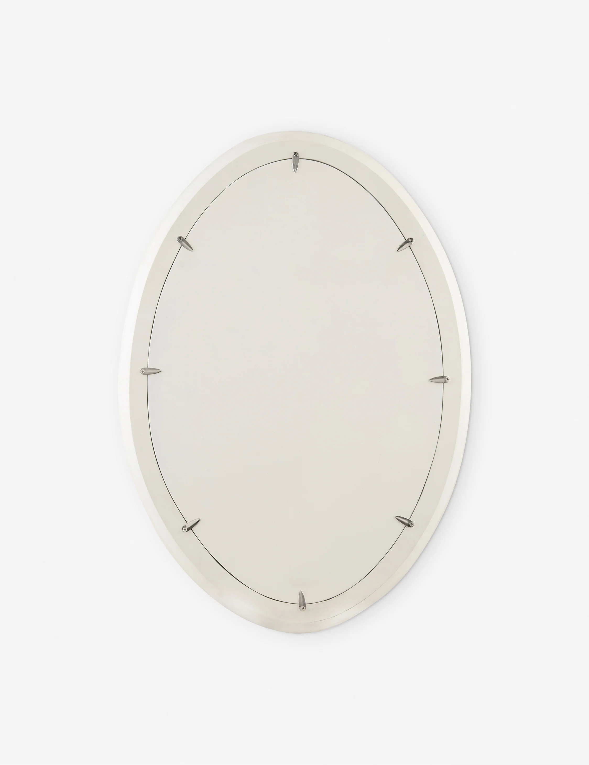 Fedde Oval Mirror - Image 9