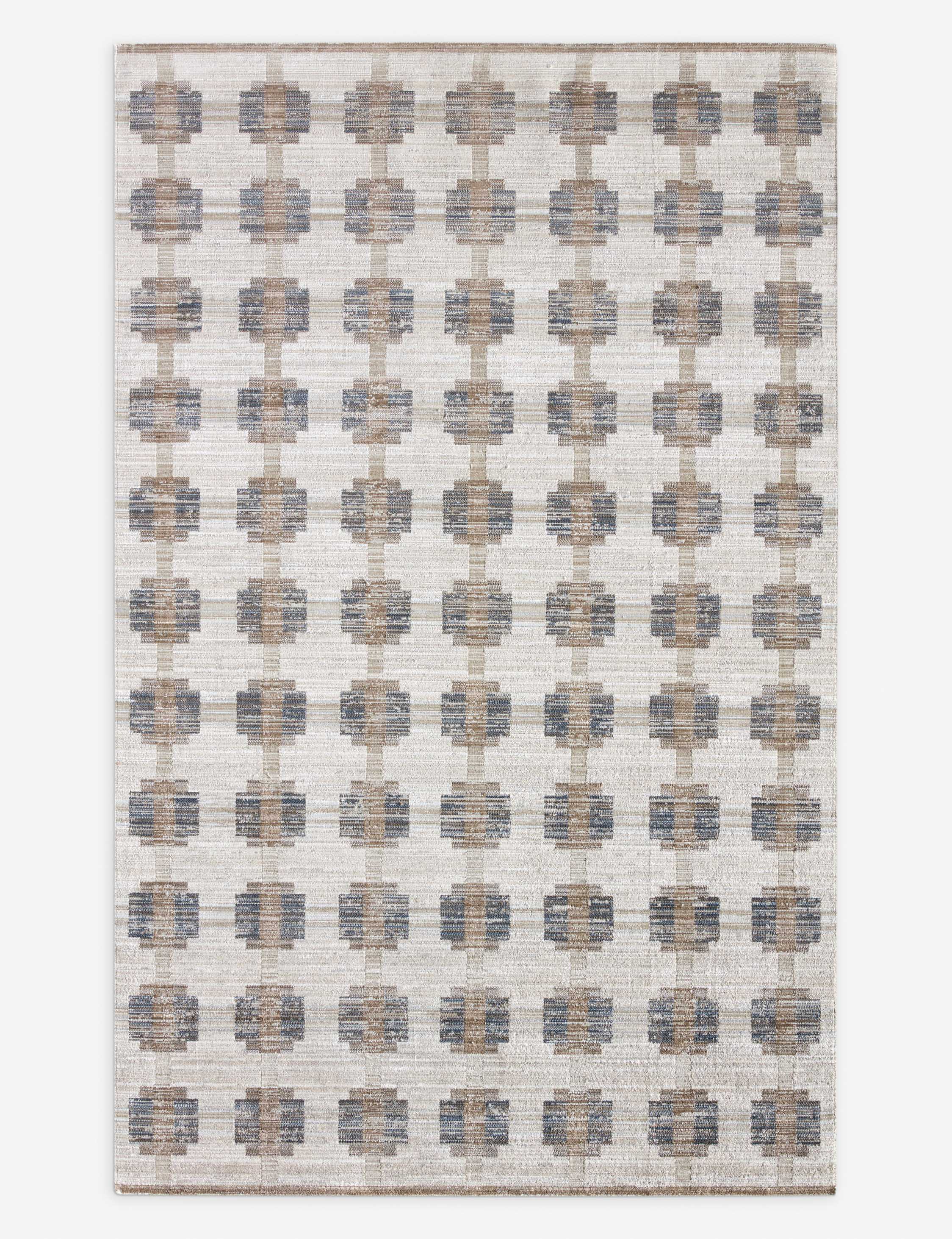 Fennell Indoor / Outdoor Rug - Image 2