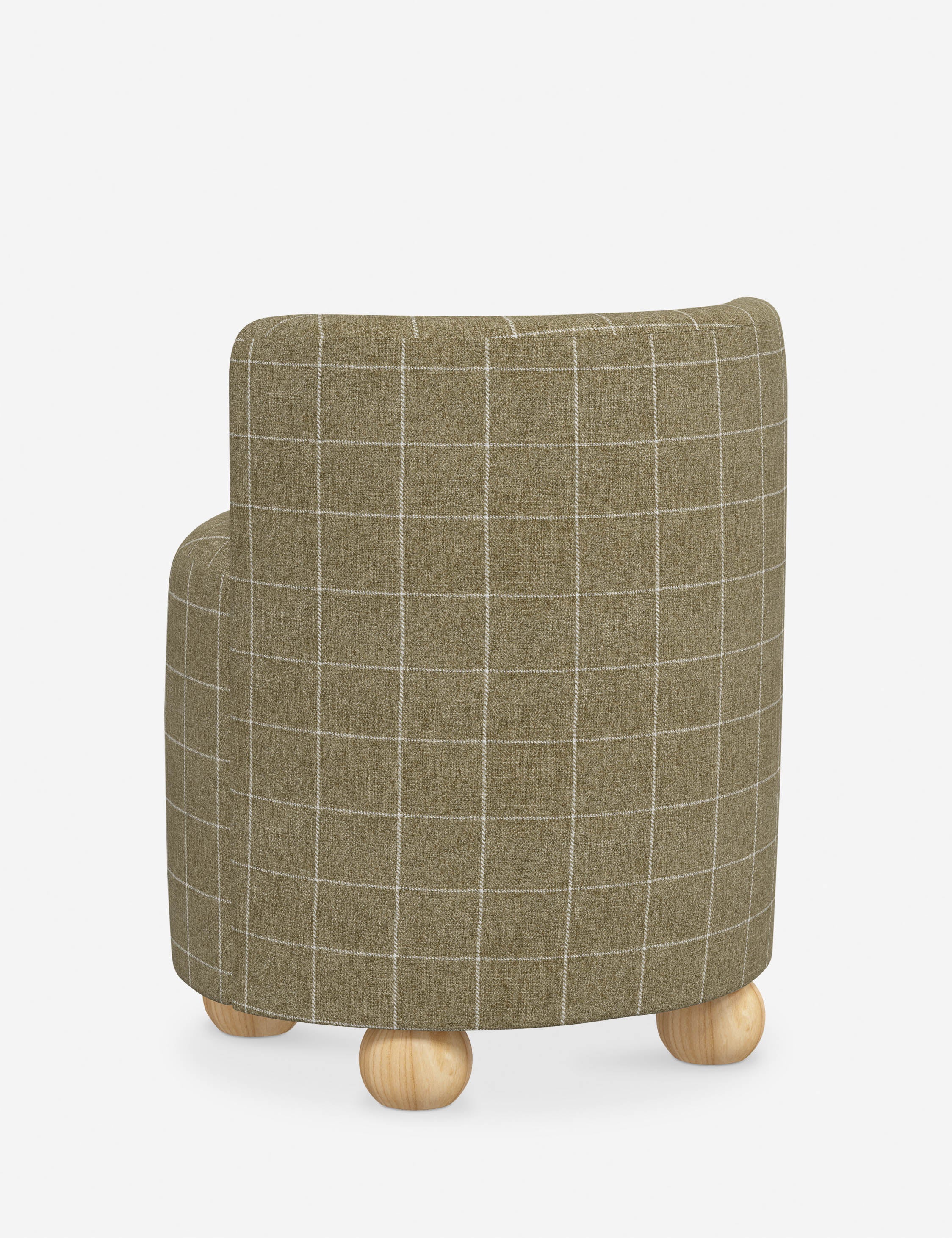 Fernsby Accent Chair - Image 10
