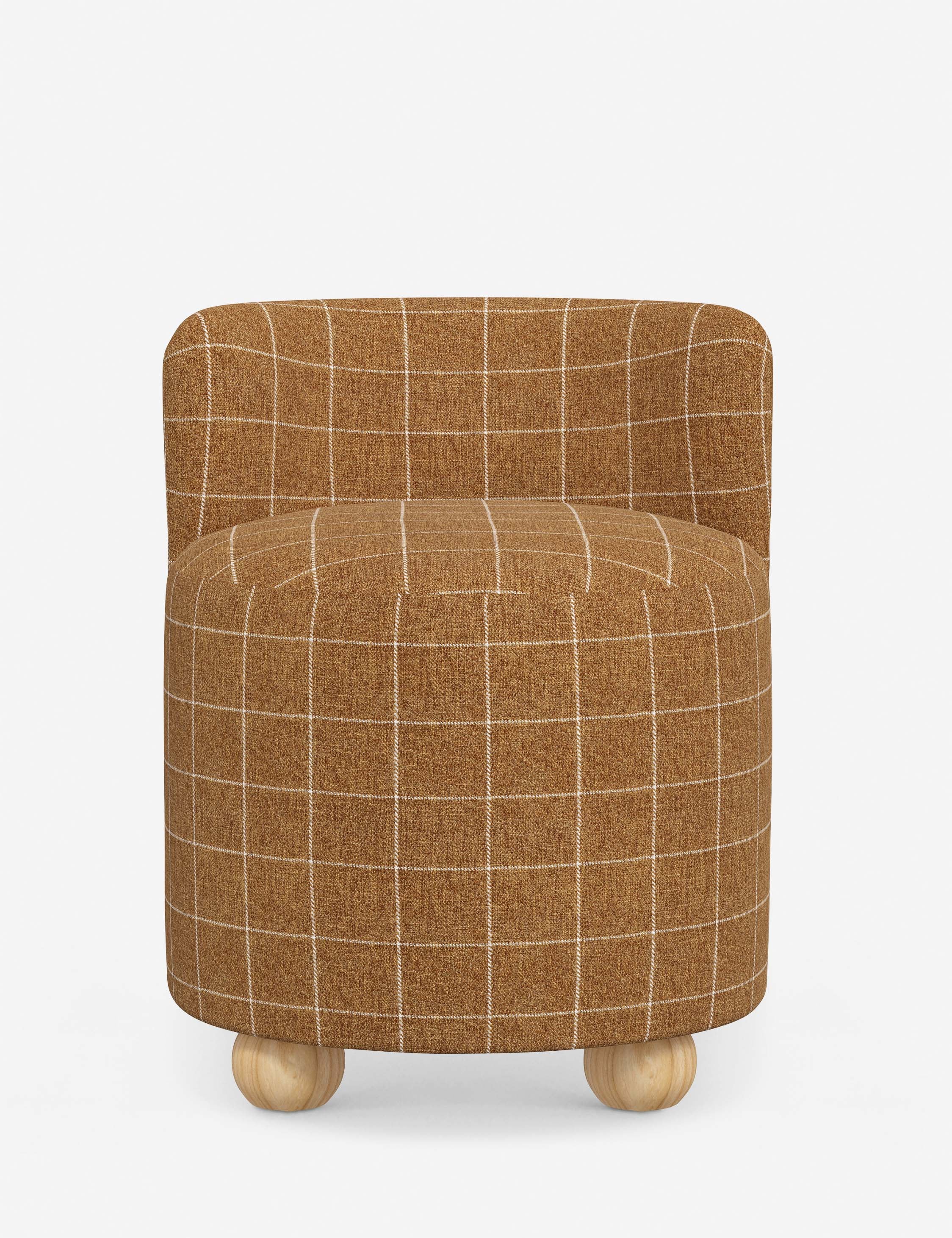 Fernsby Accent Chair - Image 11