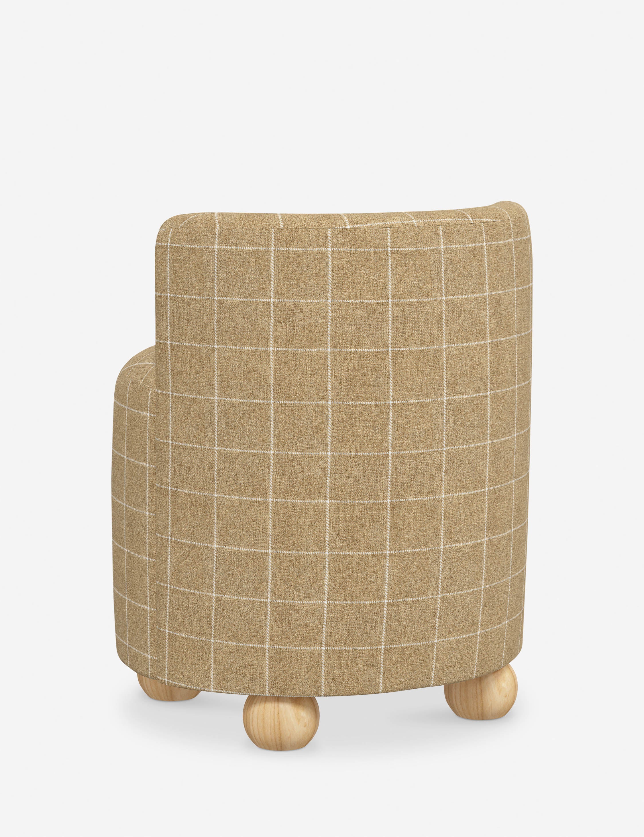 Fernsby Accent Chair - Image 16