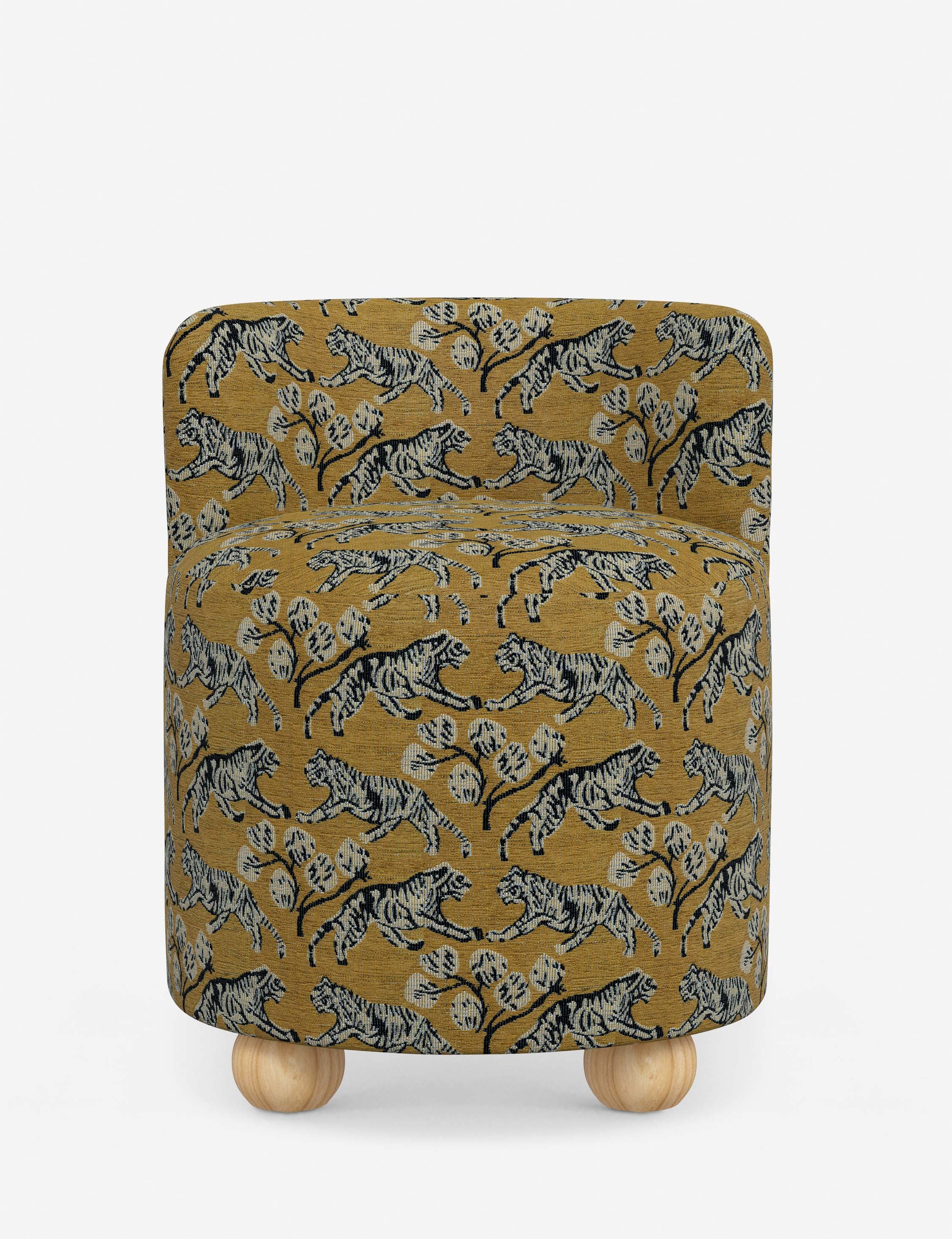 Fernsby Accent Chair - Image 25