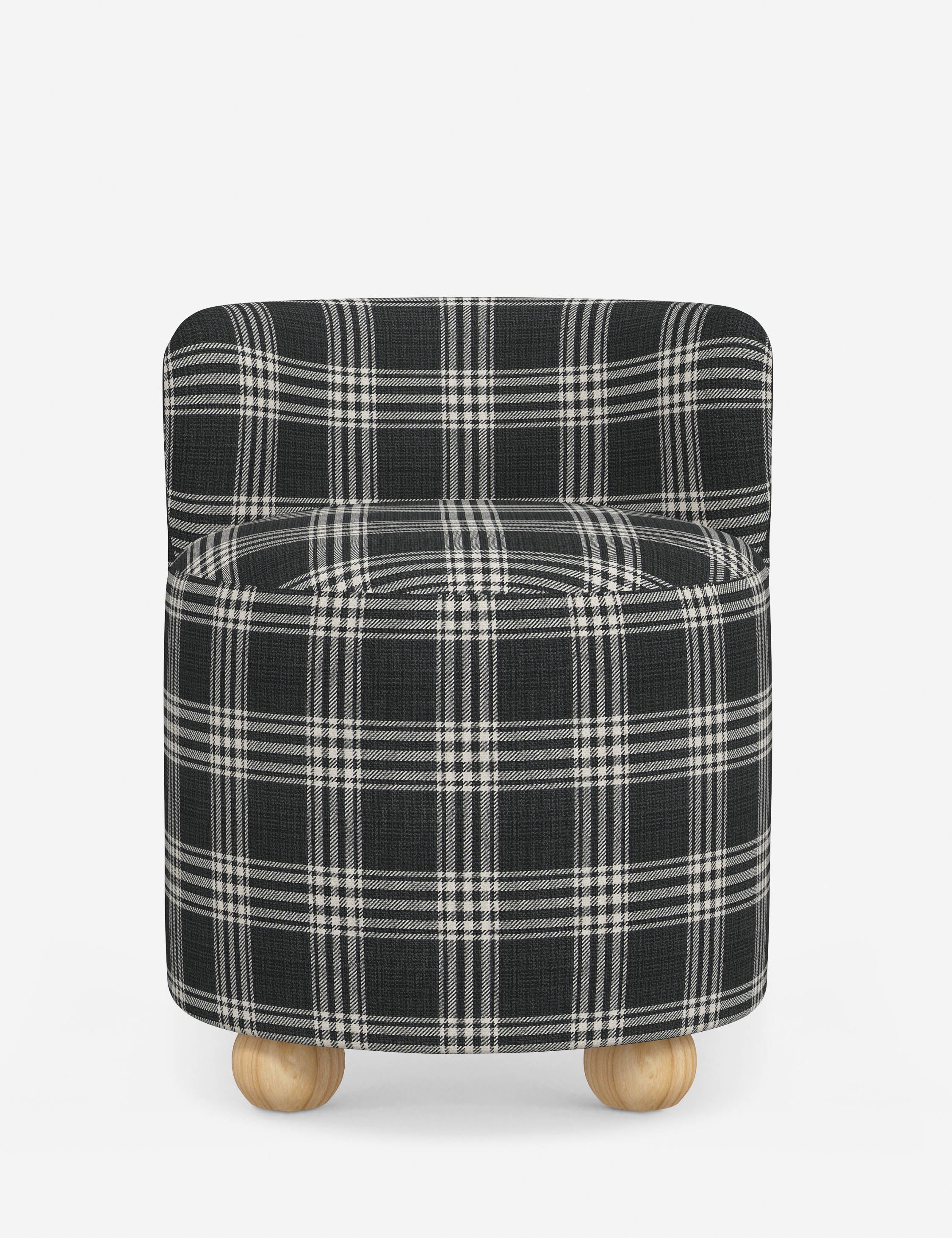 Fernsby Accent Chair - Image 5