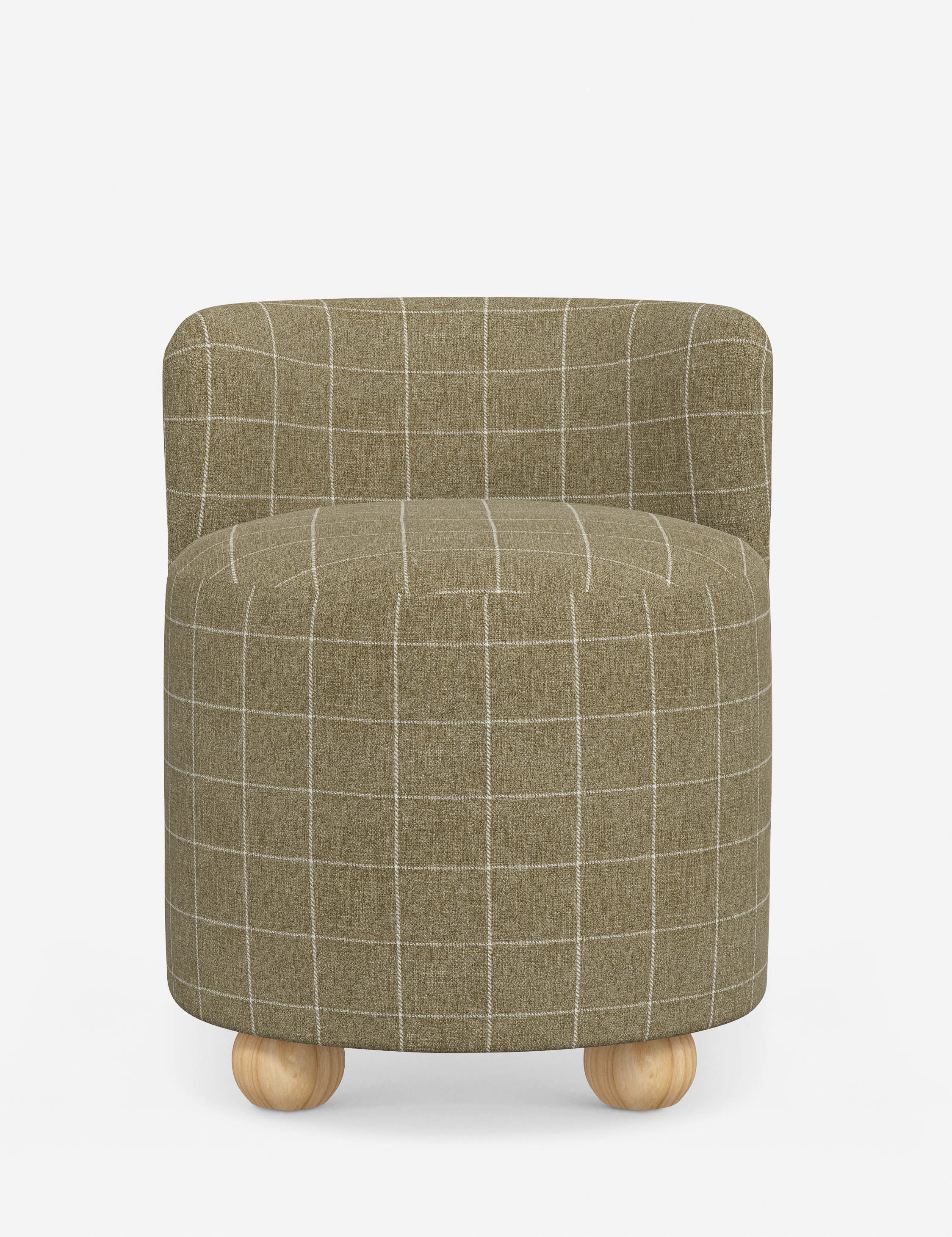 Fernsby Accent Chair - Image 8