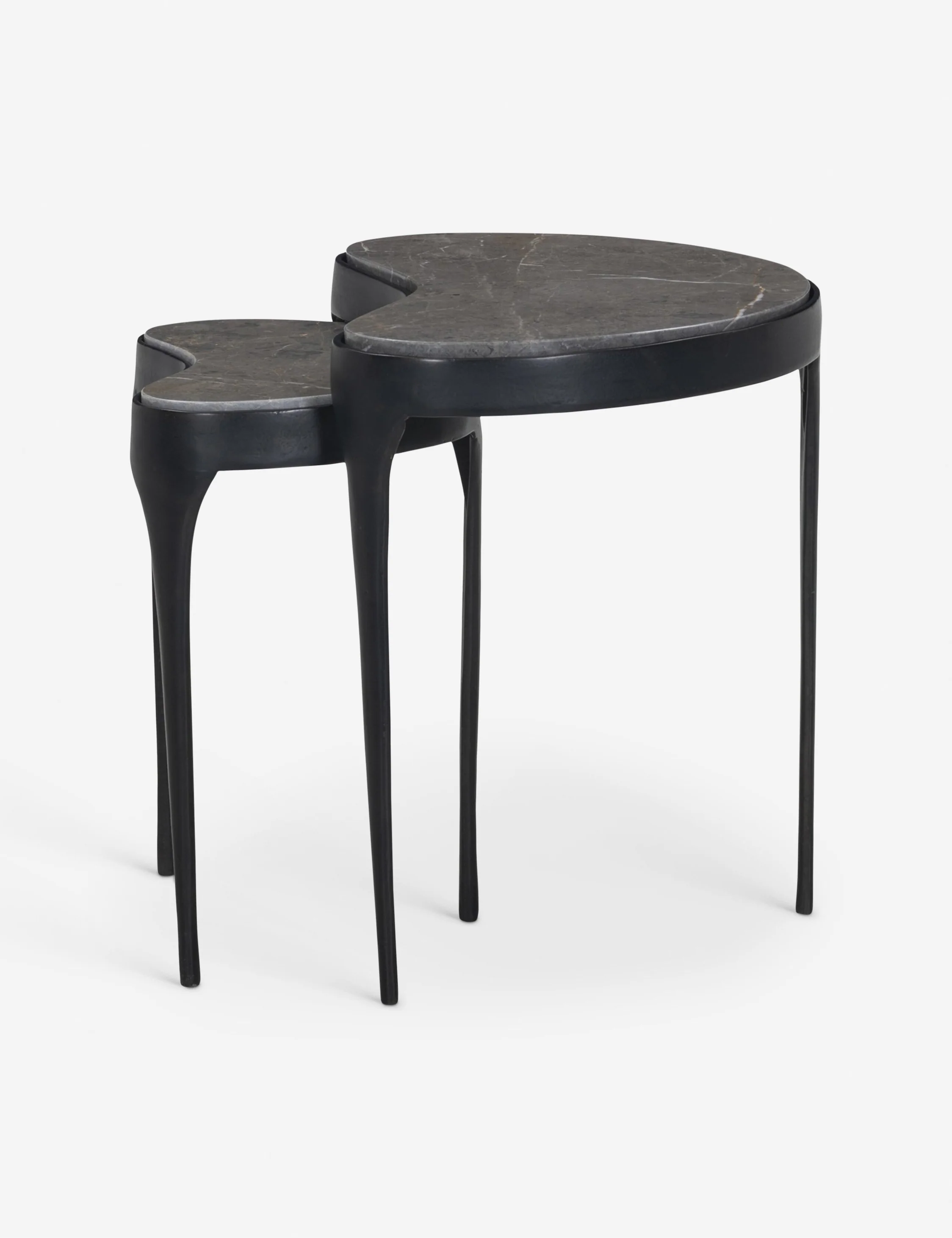 Ferriz Nesting Side Tables (Set of 2) - Image 3