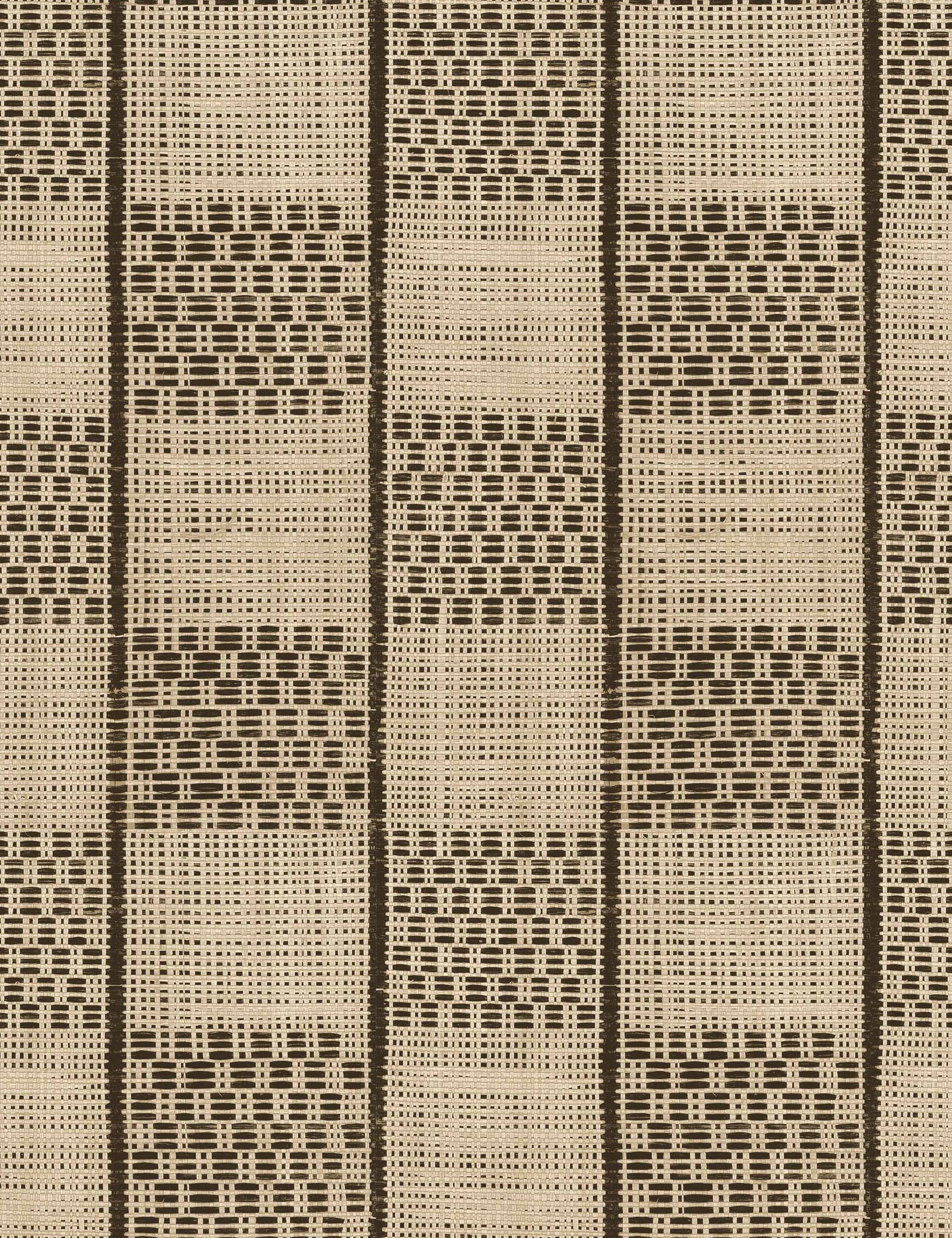 Fillmore Paperweave Wallpaper by Heidi Caillier - Image 6