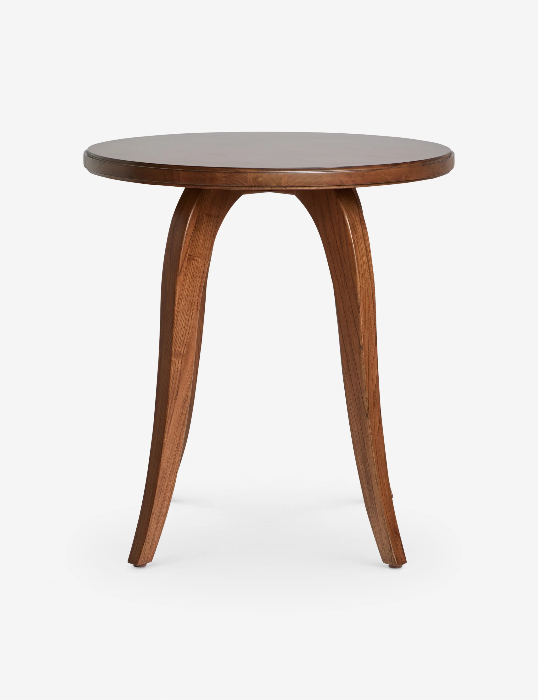 Fiore Round Side Table by Heidi Caillier - Image 3