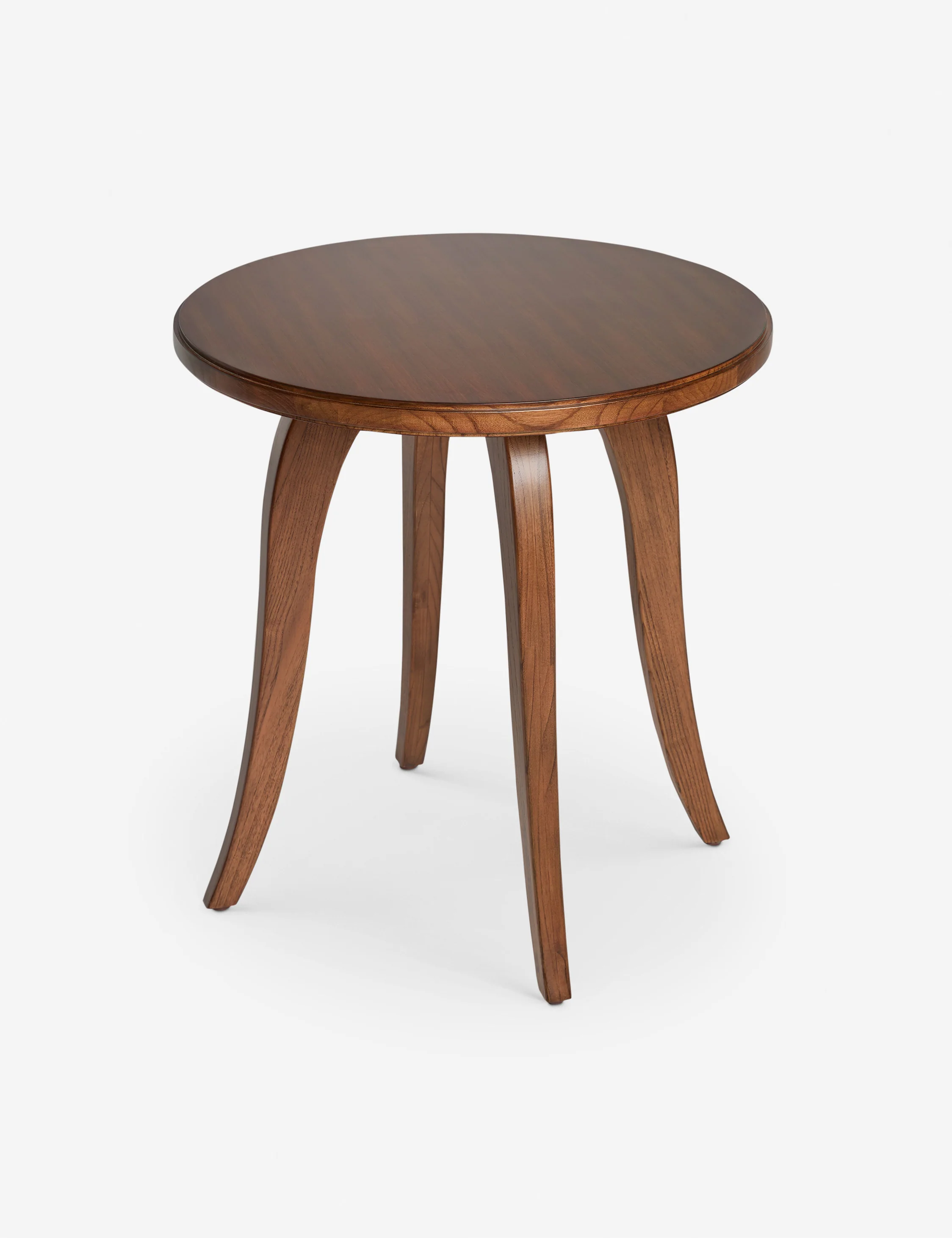 Fiore Round Side Table by Heidi Caillier - Image 4
