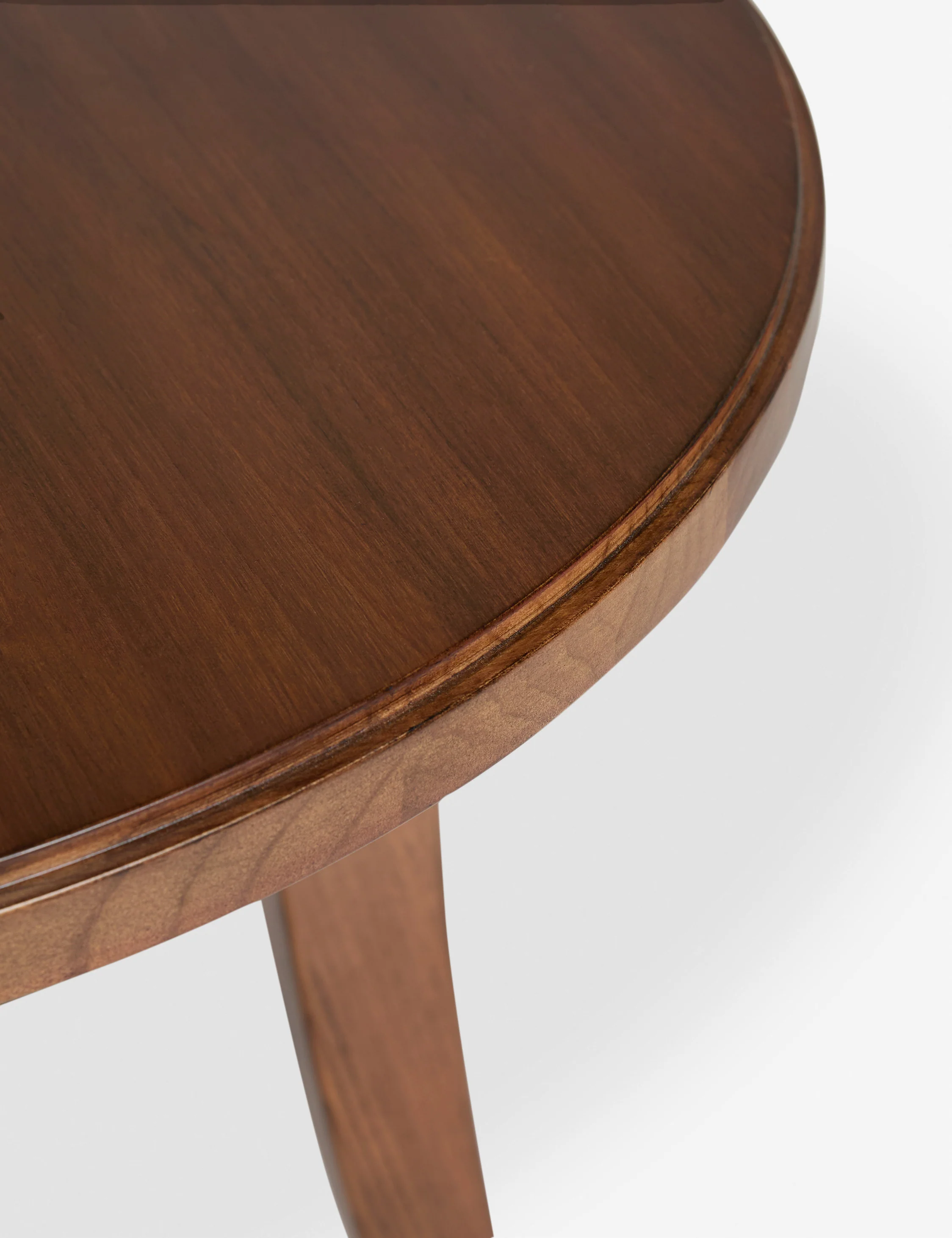 Fiore Round Side Table by Heidi Caillier - Image 6