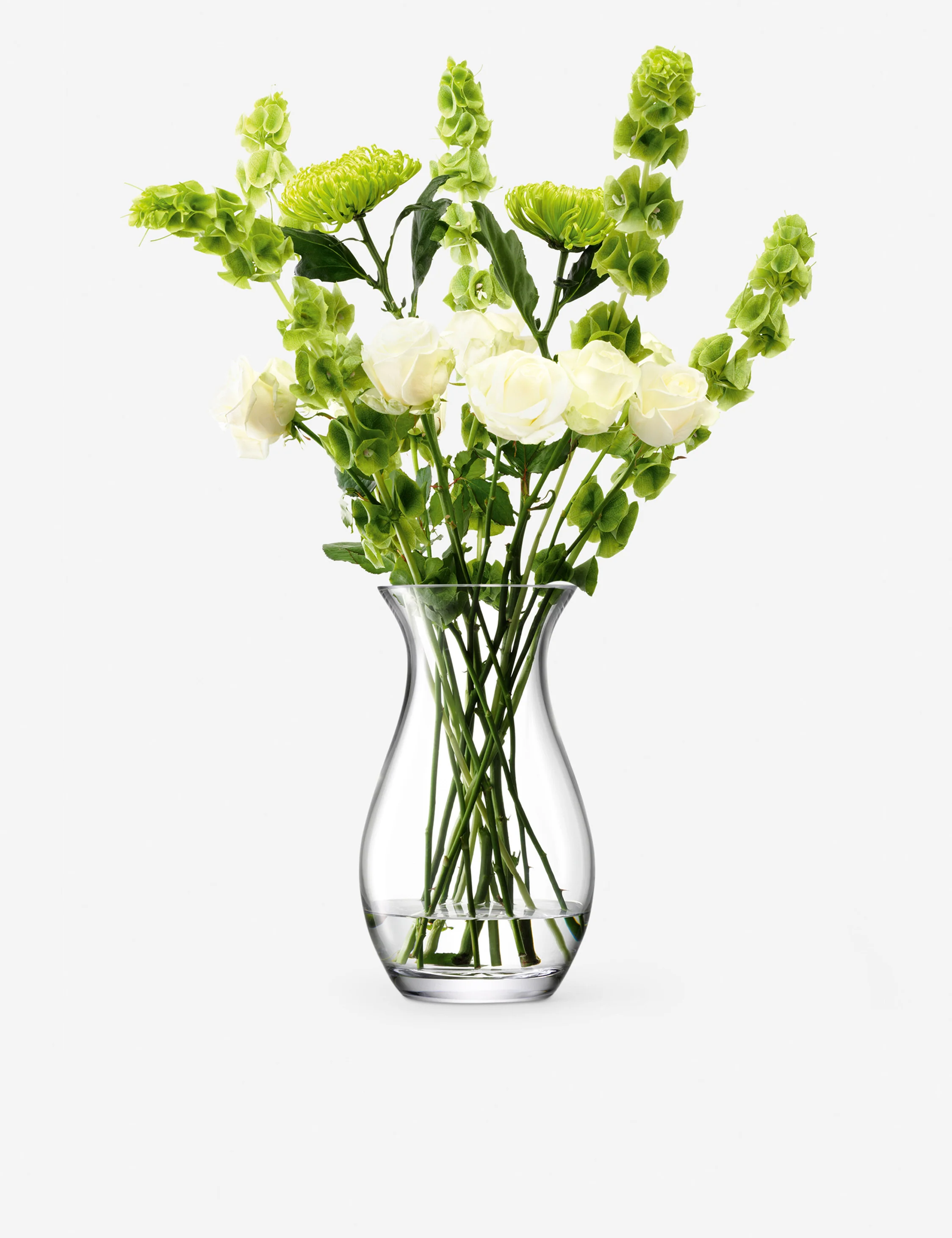 Flower Posy Vase by LSA International - Image 3