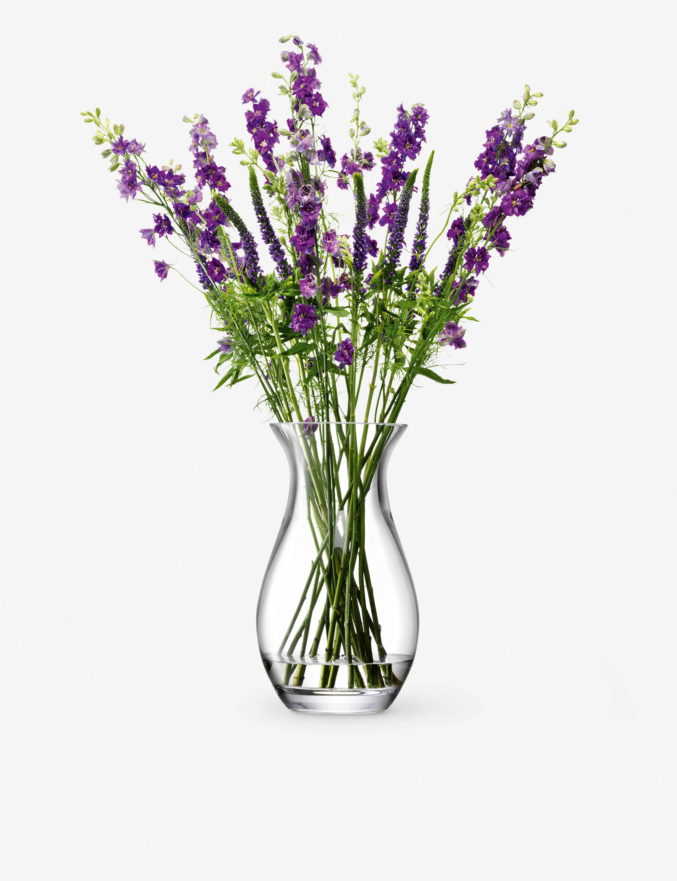 Flower Posy Vase by LSA International - Image 5