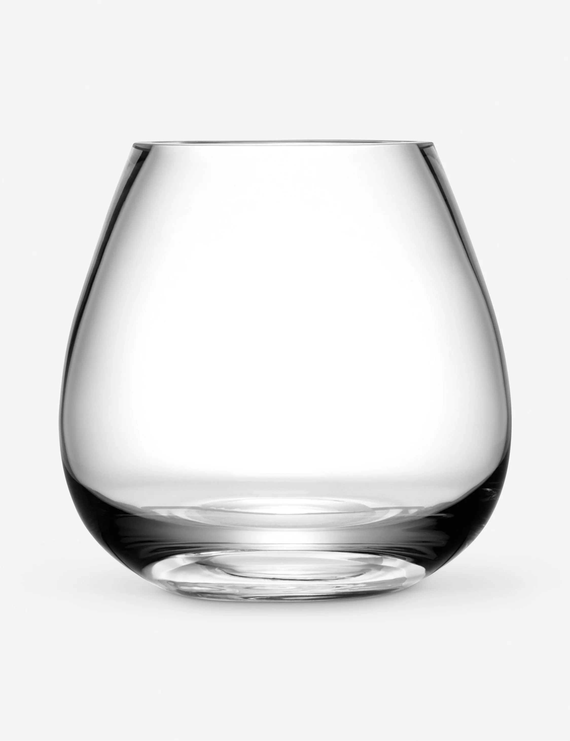 Flower Table Vase by LSA International - Image 4