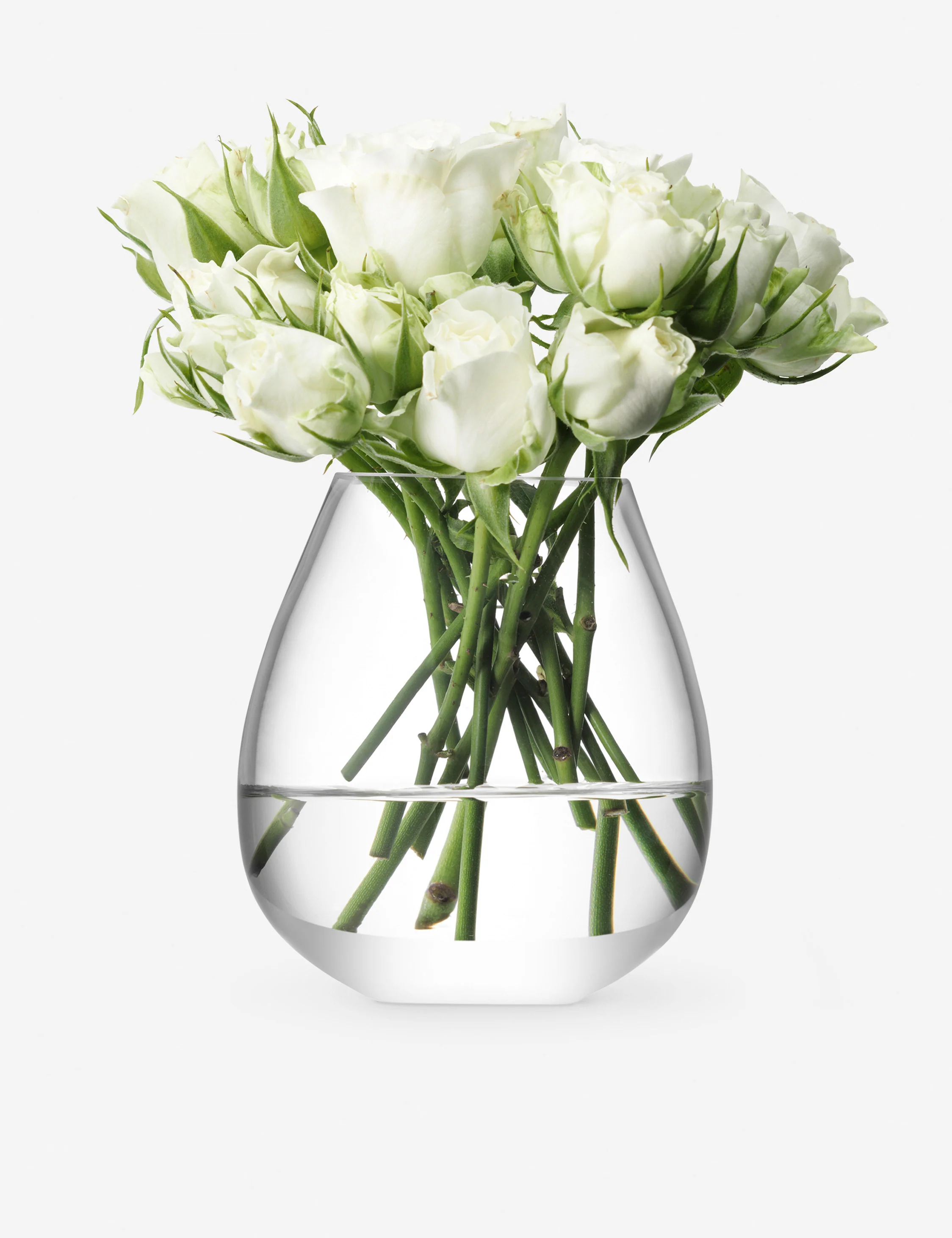 Flower Table Vase by LSA International - Image 5