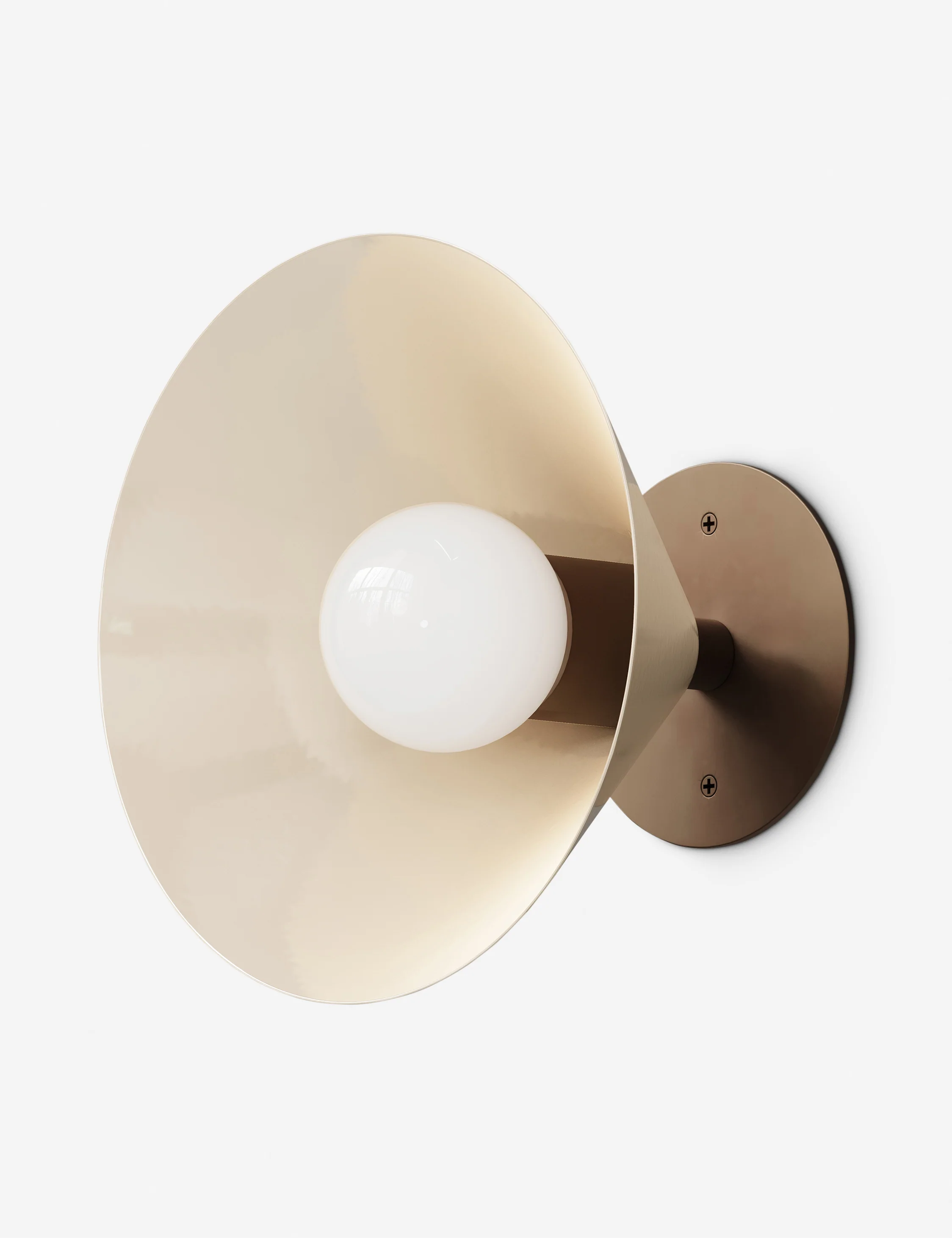 Focal Point Sconce by Blueprint Lighting - Image 3